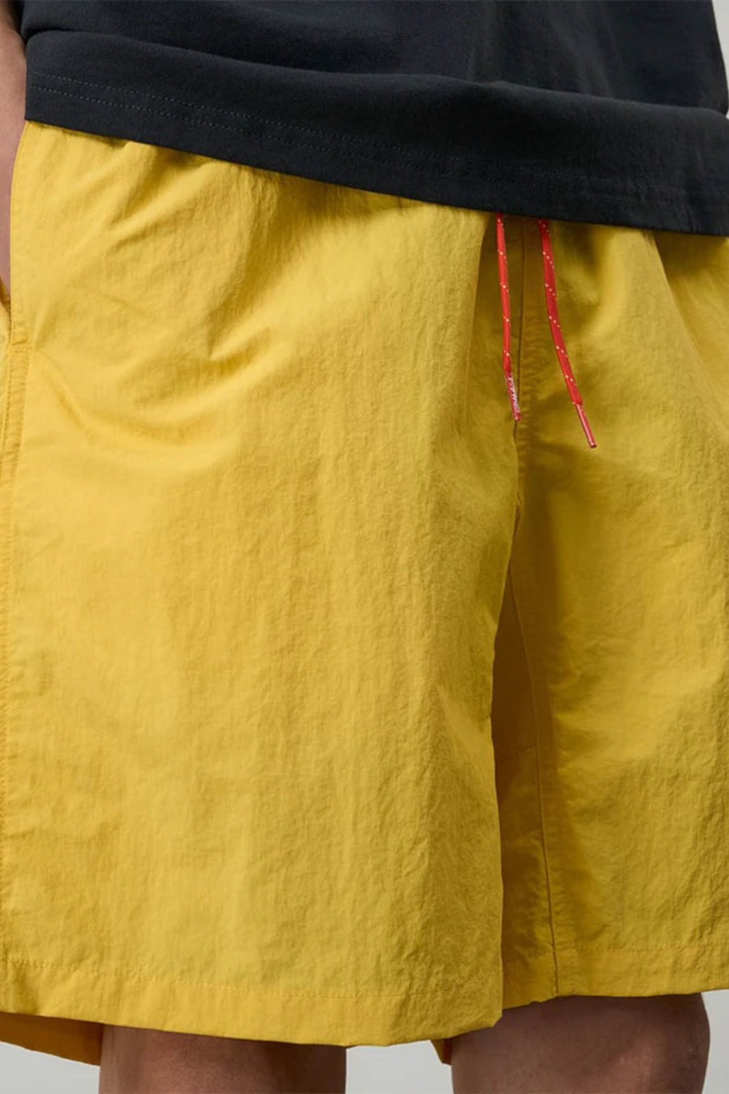 Gramicci - Nylon Reef Short (Banana)