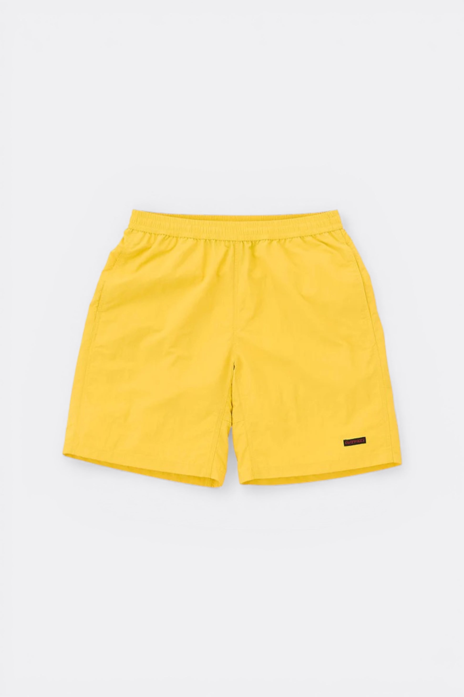 Gramicci - Nylon Reef Short (Banana)