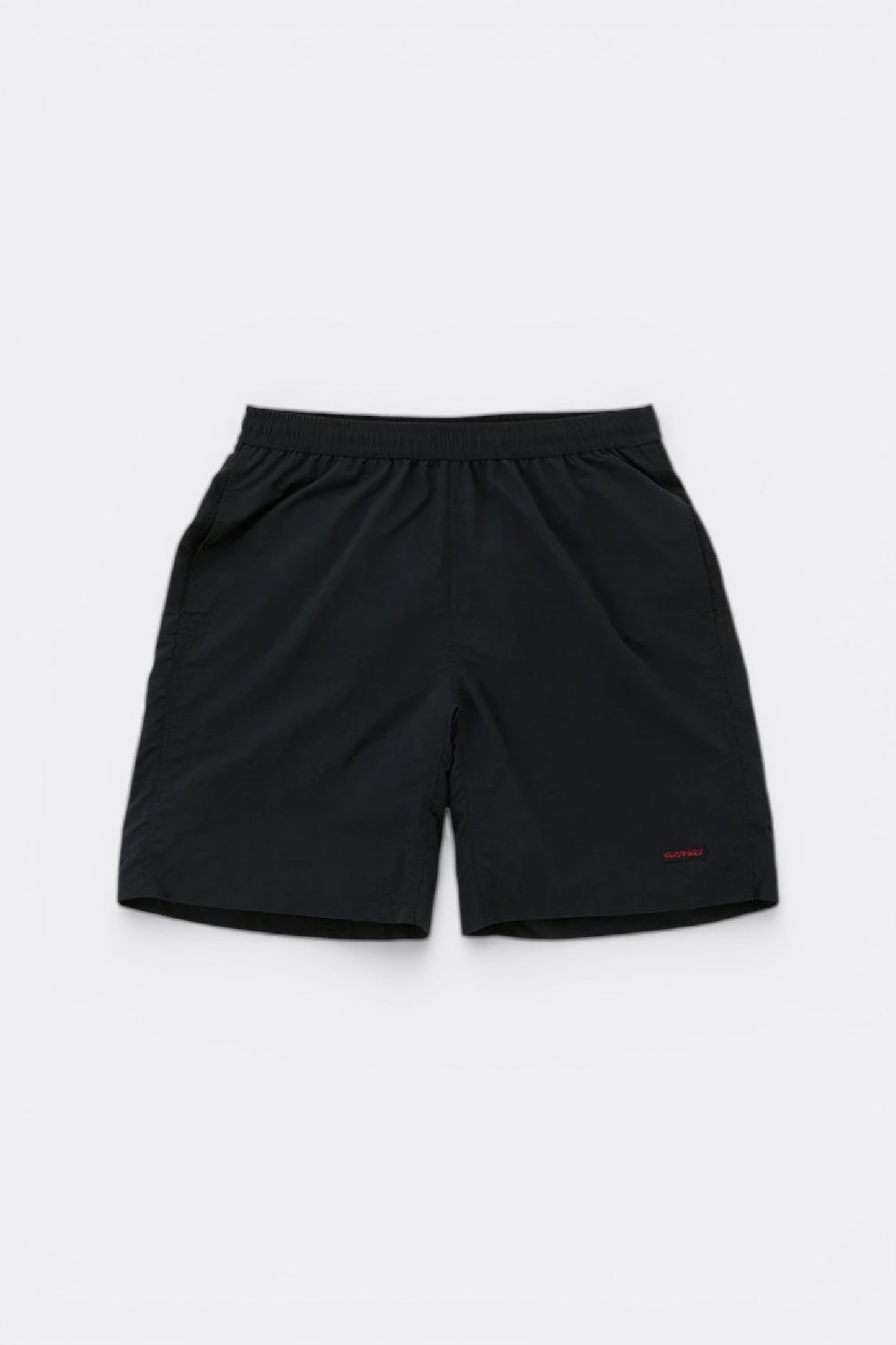 Gramicci - Nylon Reef Short (Black)