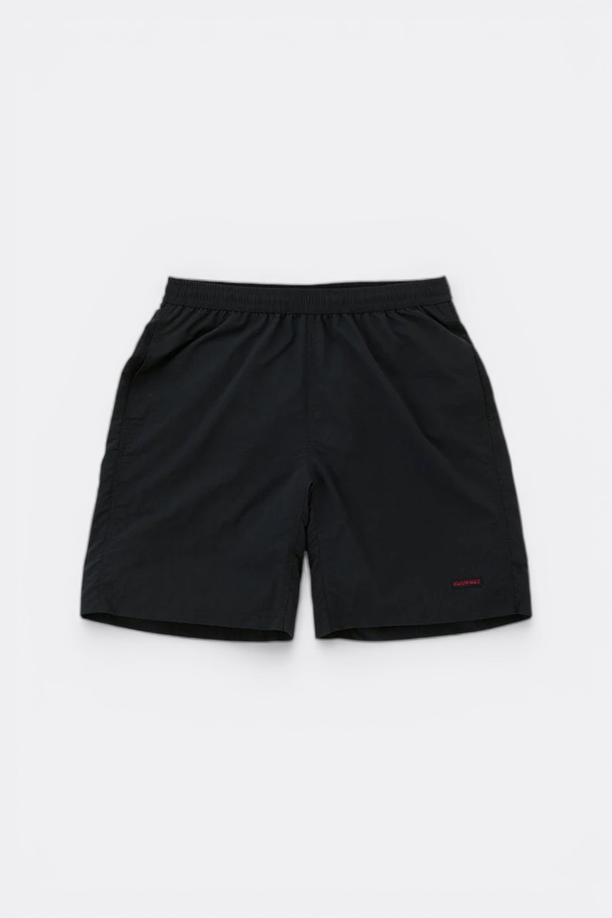 Gramicci - Nylon Reef Short (Black)