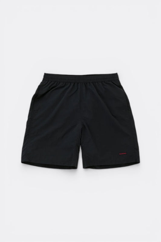 Gramicci - Nylon Reef Short (Black)