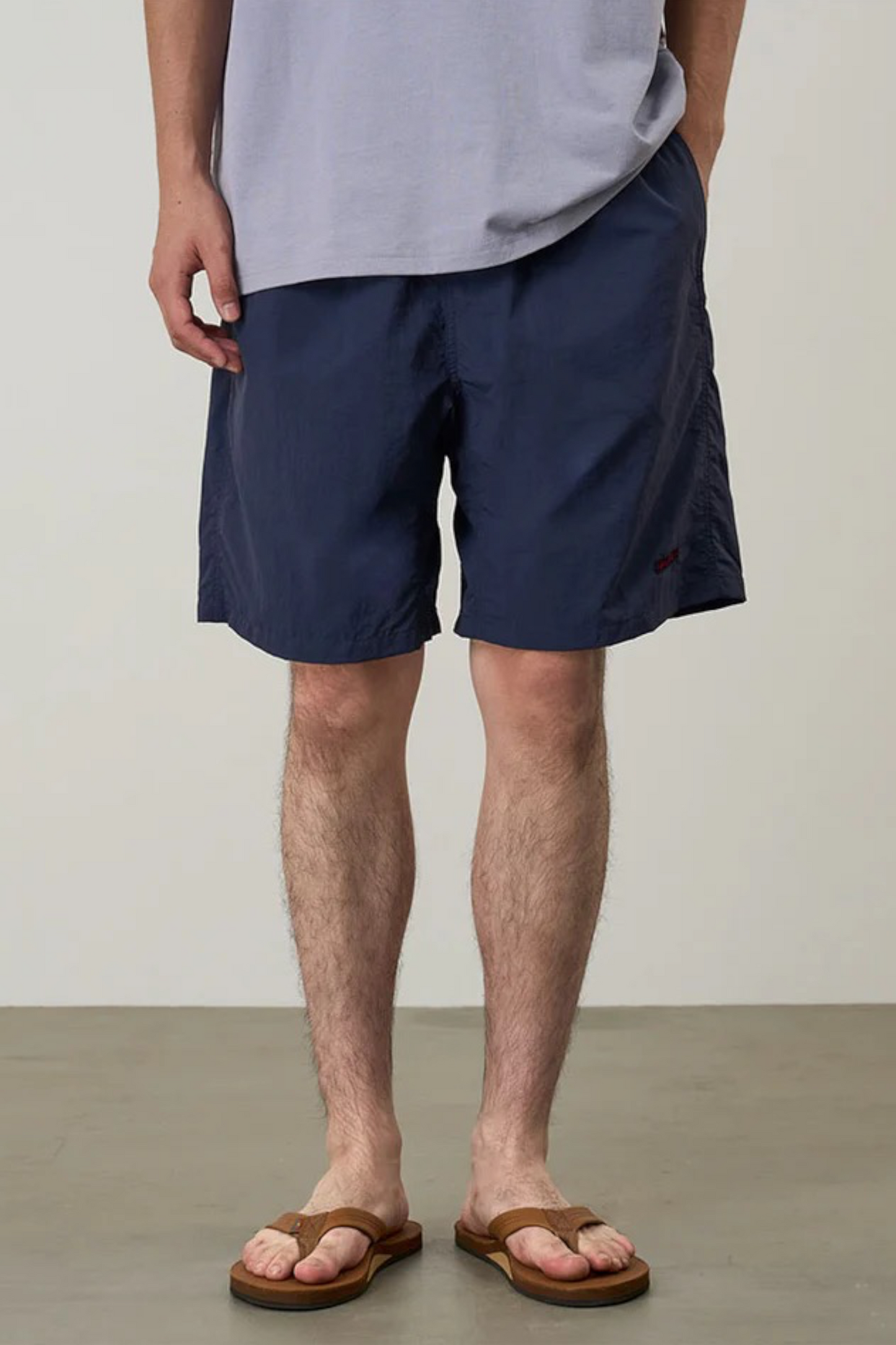 Gramicci - Nylon Reef Short (British Navy)