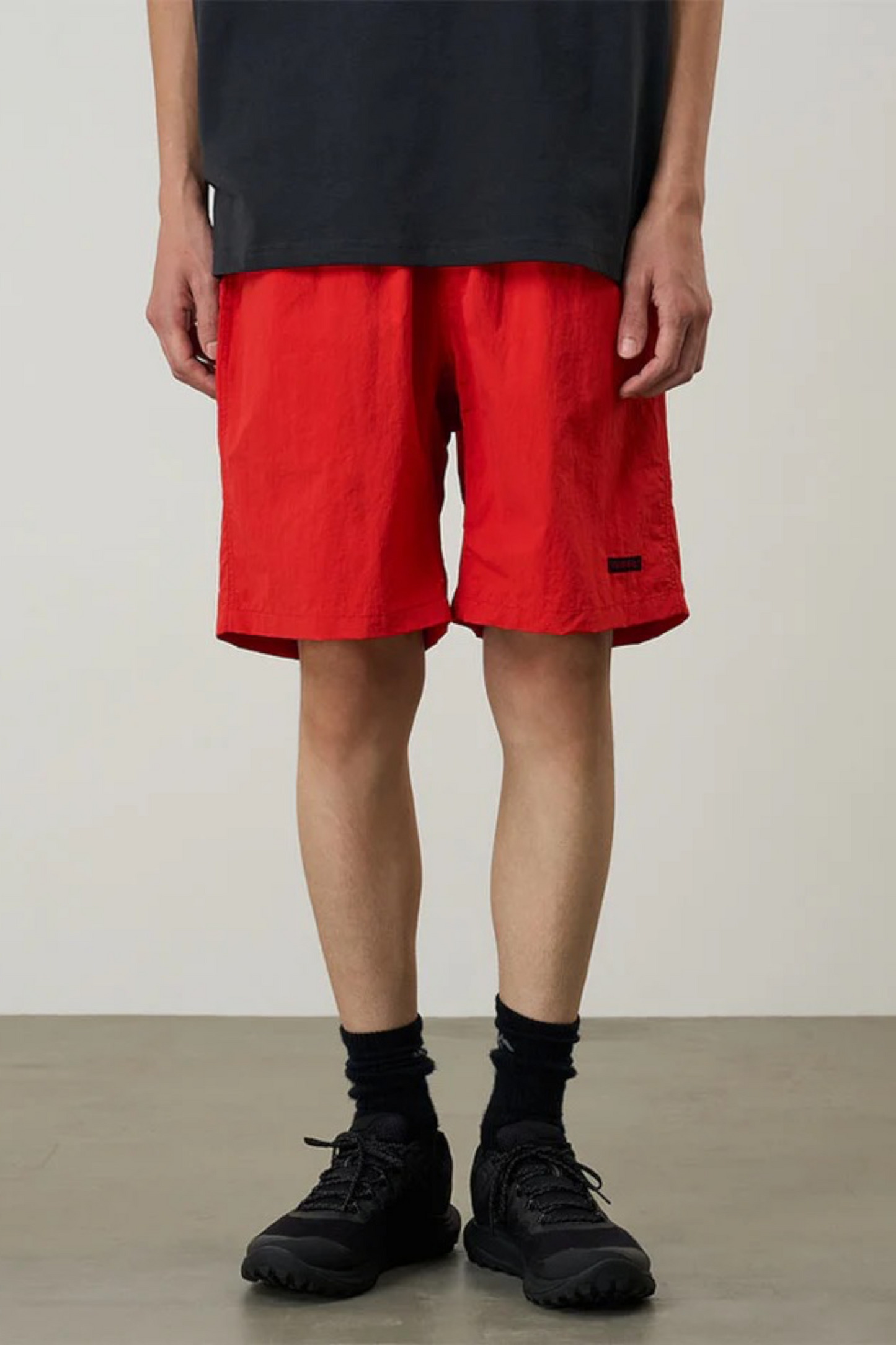 Gramicci - Nylon Reef Short (Burnt Orange)