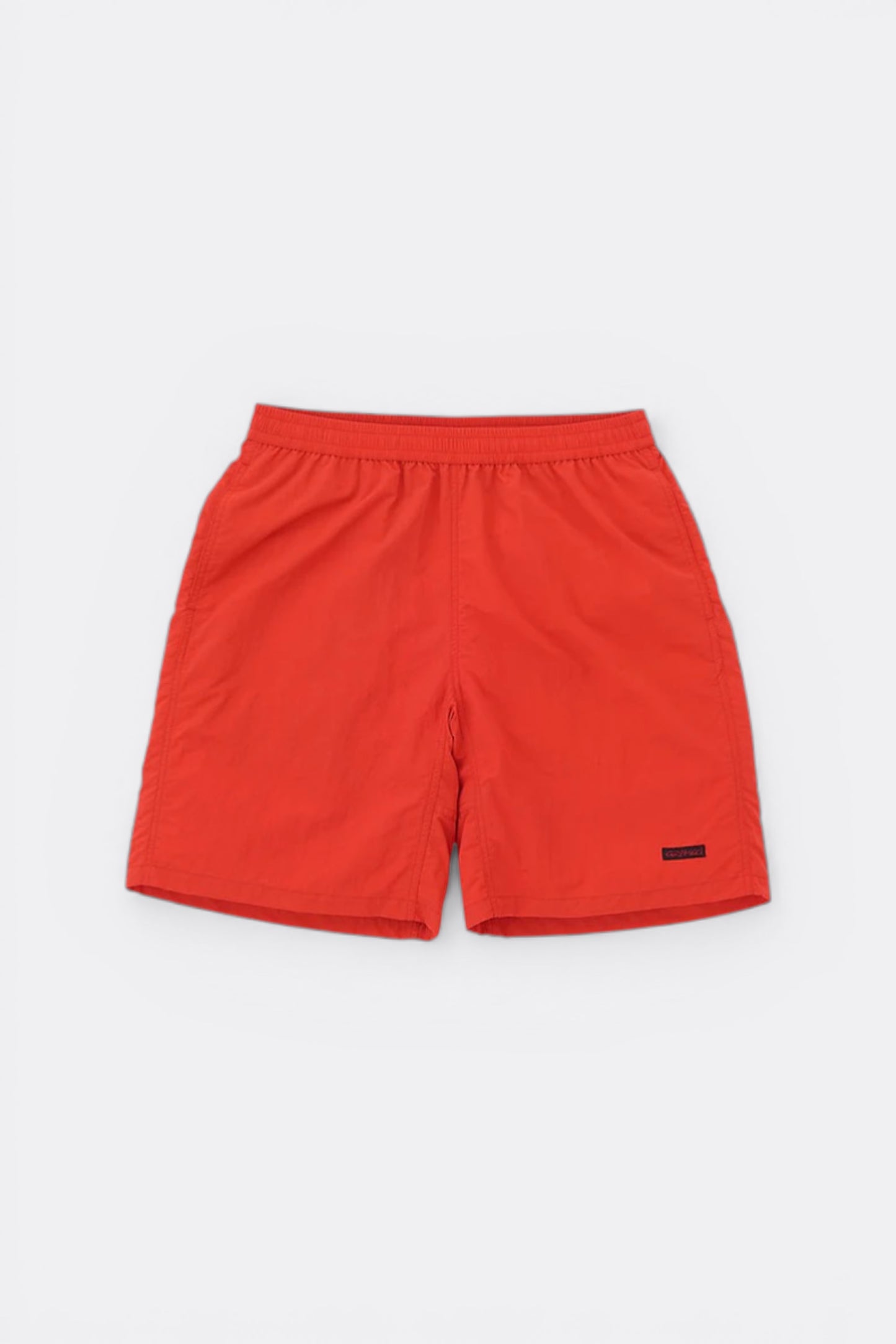 Gramicci - Nylon Reef Short (Burnt Orange)