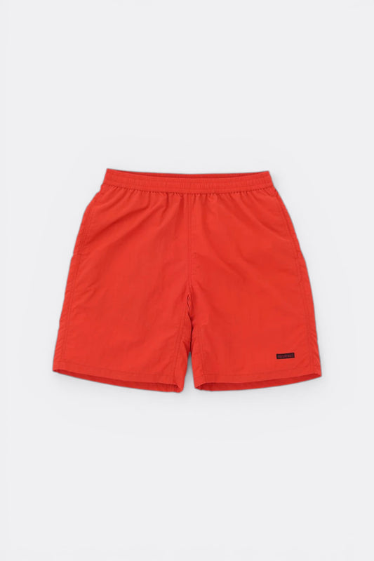 Gramicci - Nylon Reef Short (Burnt Orange)