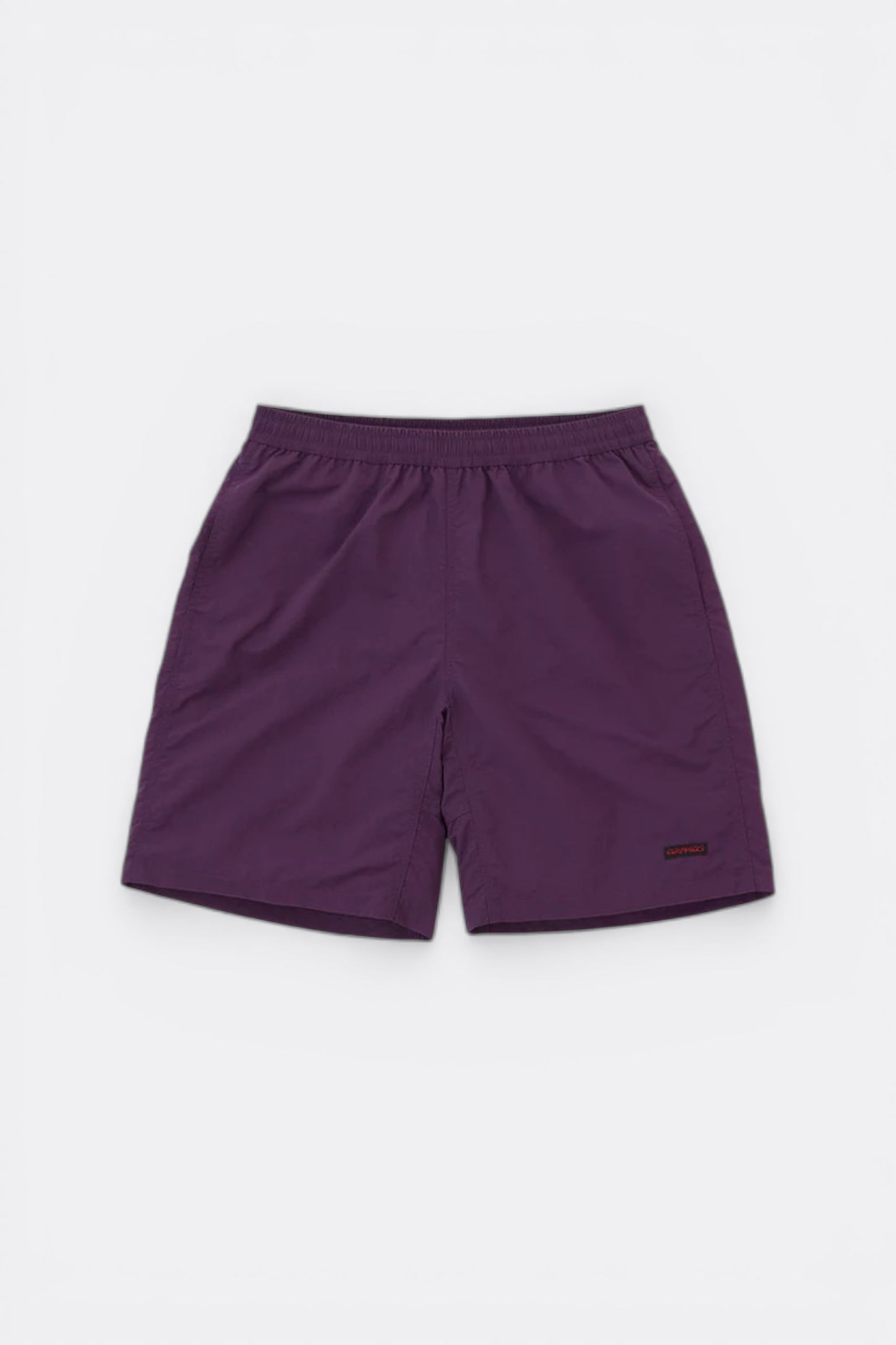 Gramicci - Nylon Reef Short (Deep Purple)