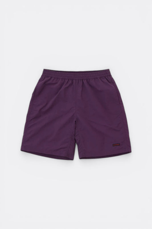 Gramicci - Nylon Reef Short (Deep Purple)