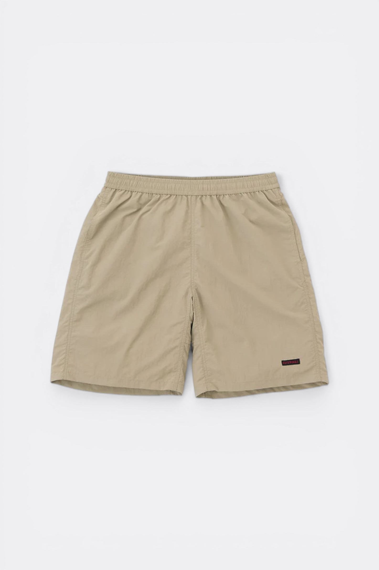 Gramicci - Nylon Reef Short (Milk Tea)
