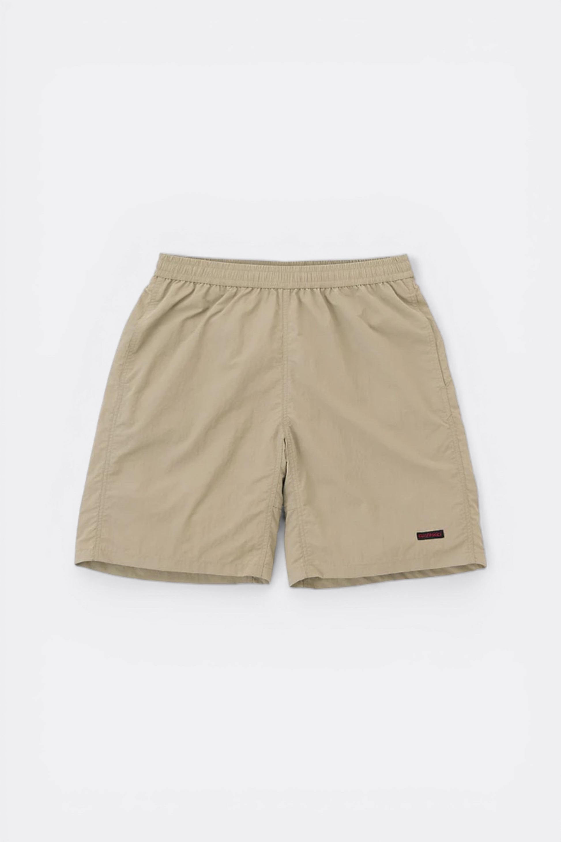 Gramicci - Nylon Reef Short (Milk Tea)