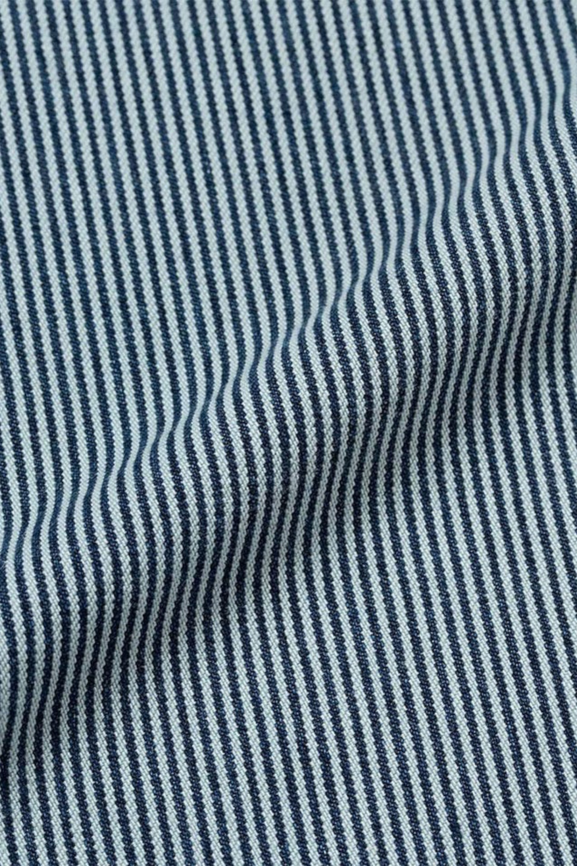 Gramicci - Overdyed Hickory Work Pant (Navy)