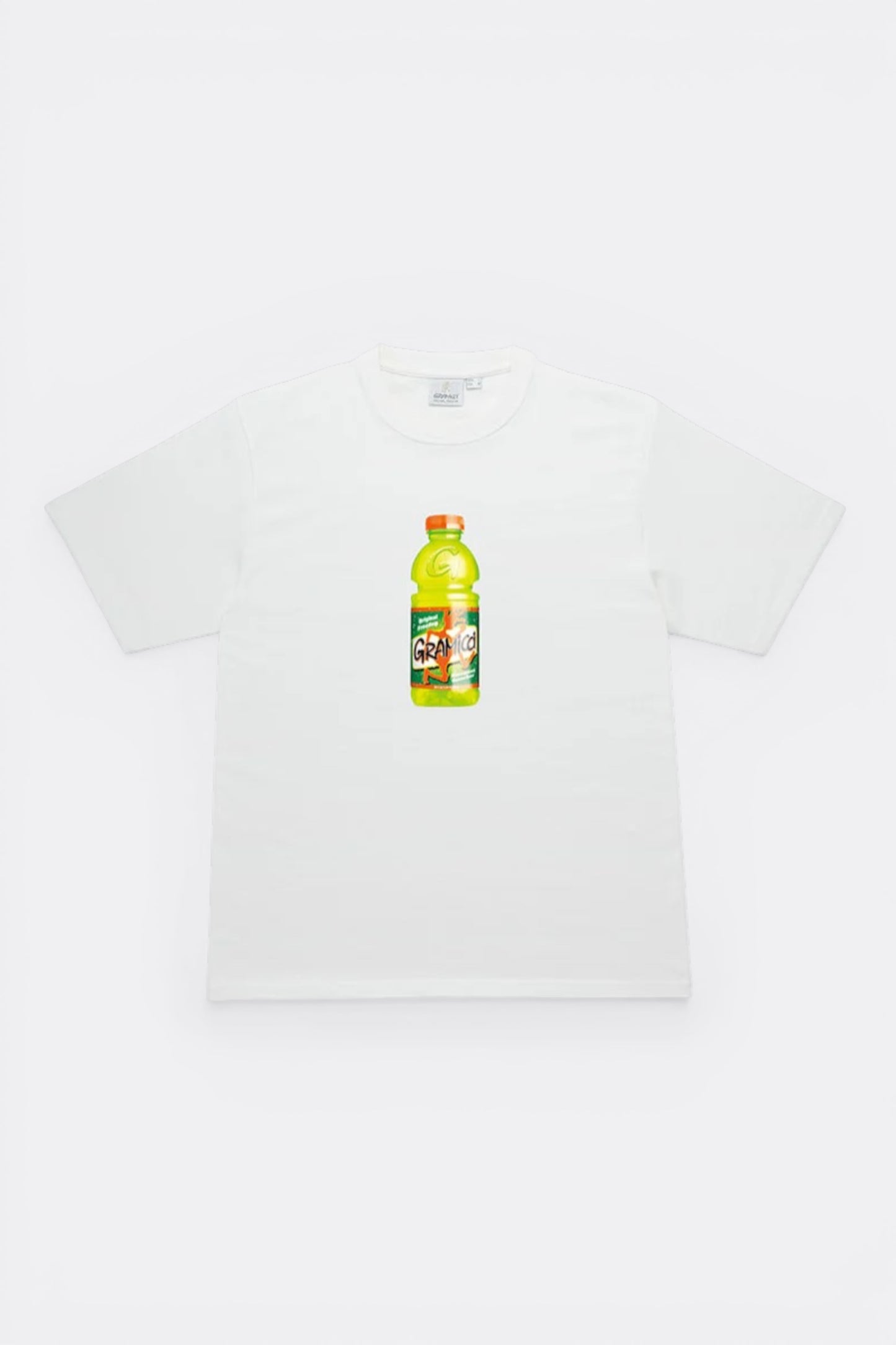 Gramicci - Quencher Tee (White)