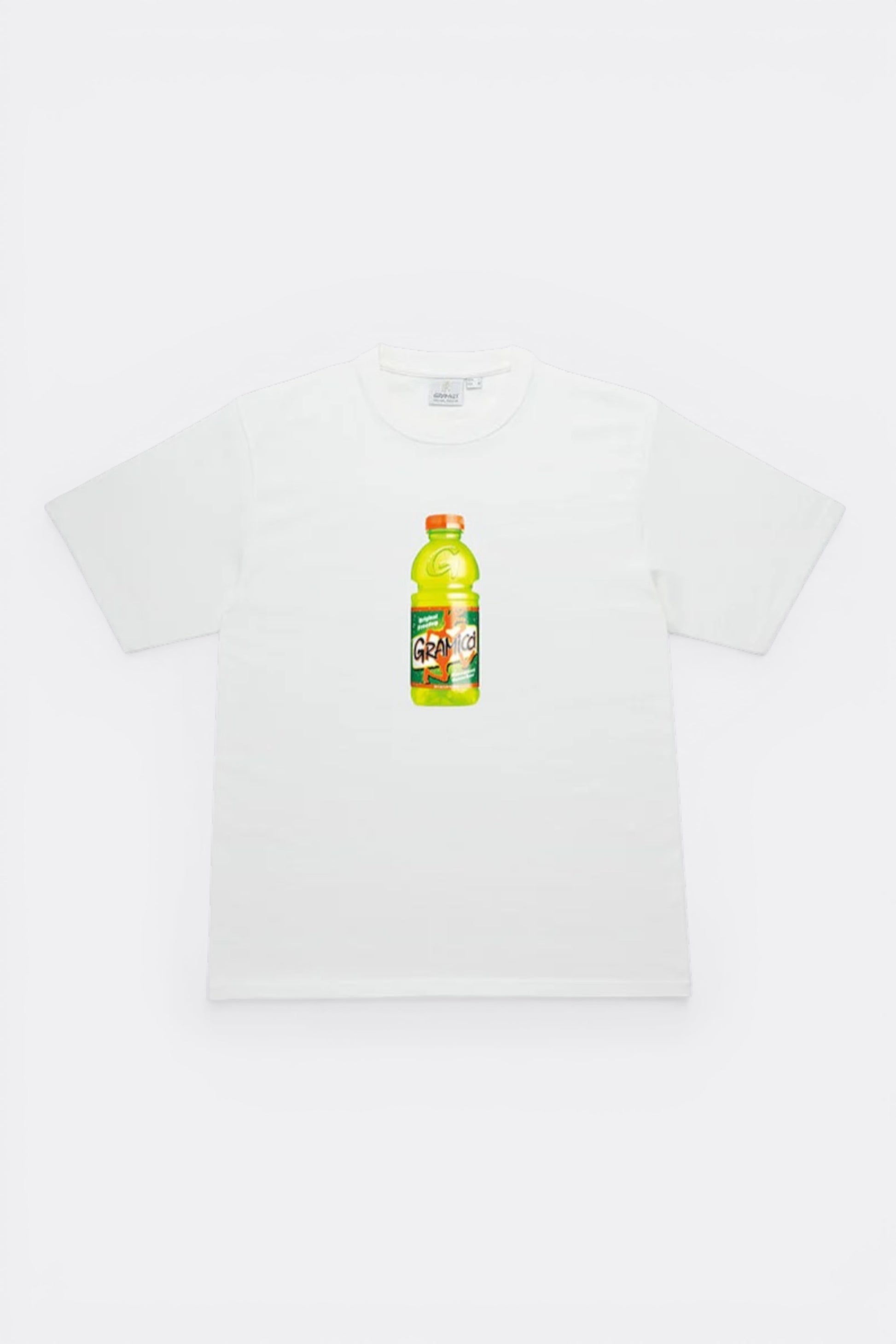 Gramicci - Quencher Tee (White)