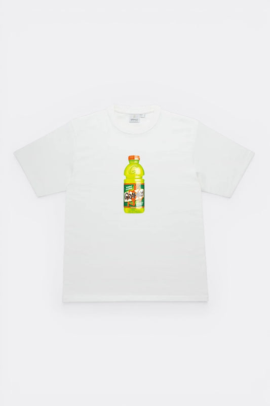 Gramicci - Quencher Tee (White)