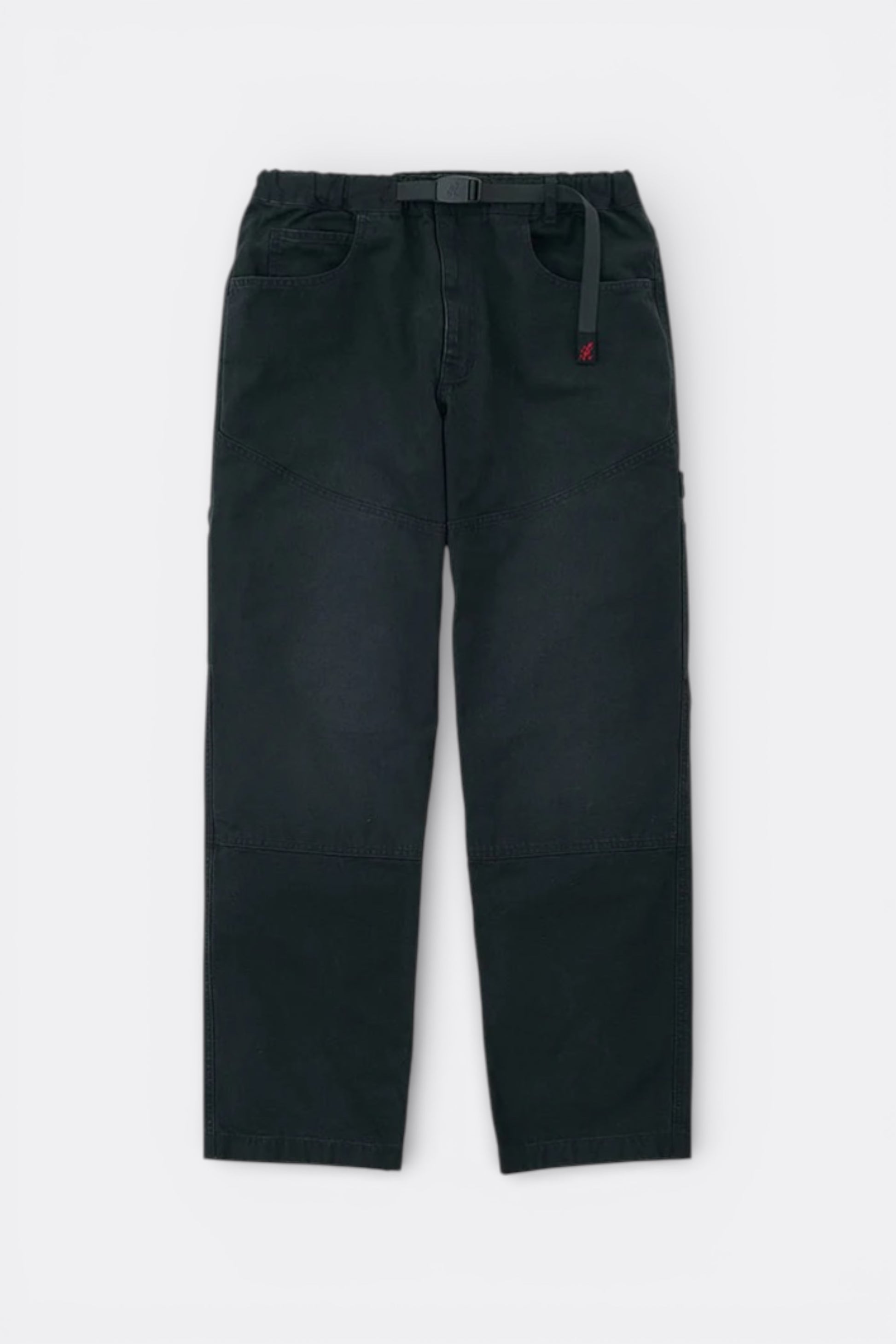 Gramicci - Taos canvas Pant (Black)