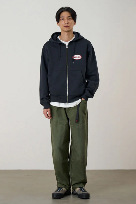 Gramicci - Taos canvas Pant (Moss)