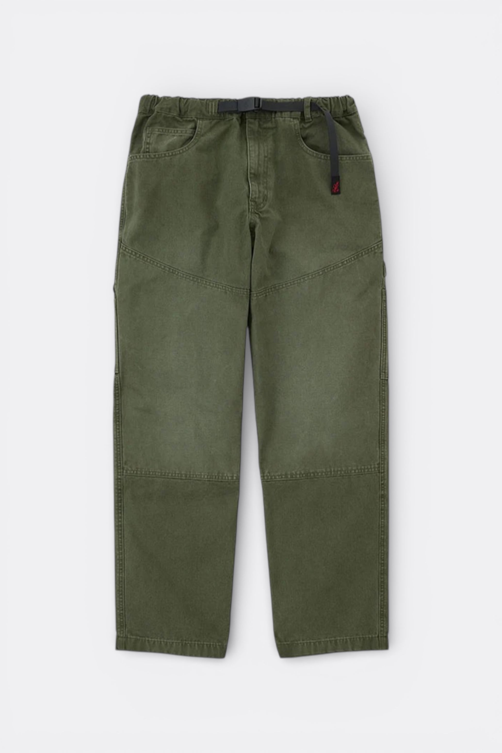 Gramicci - Taos canvas Pant (Moss)