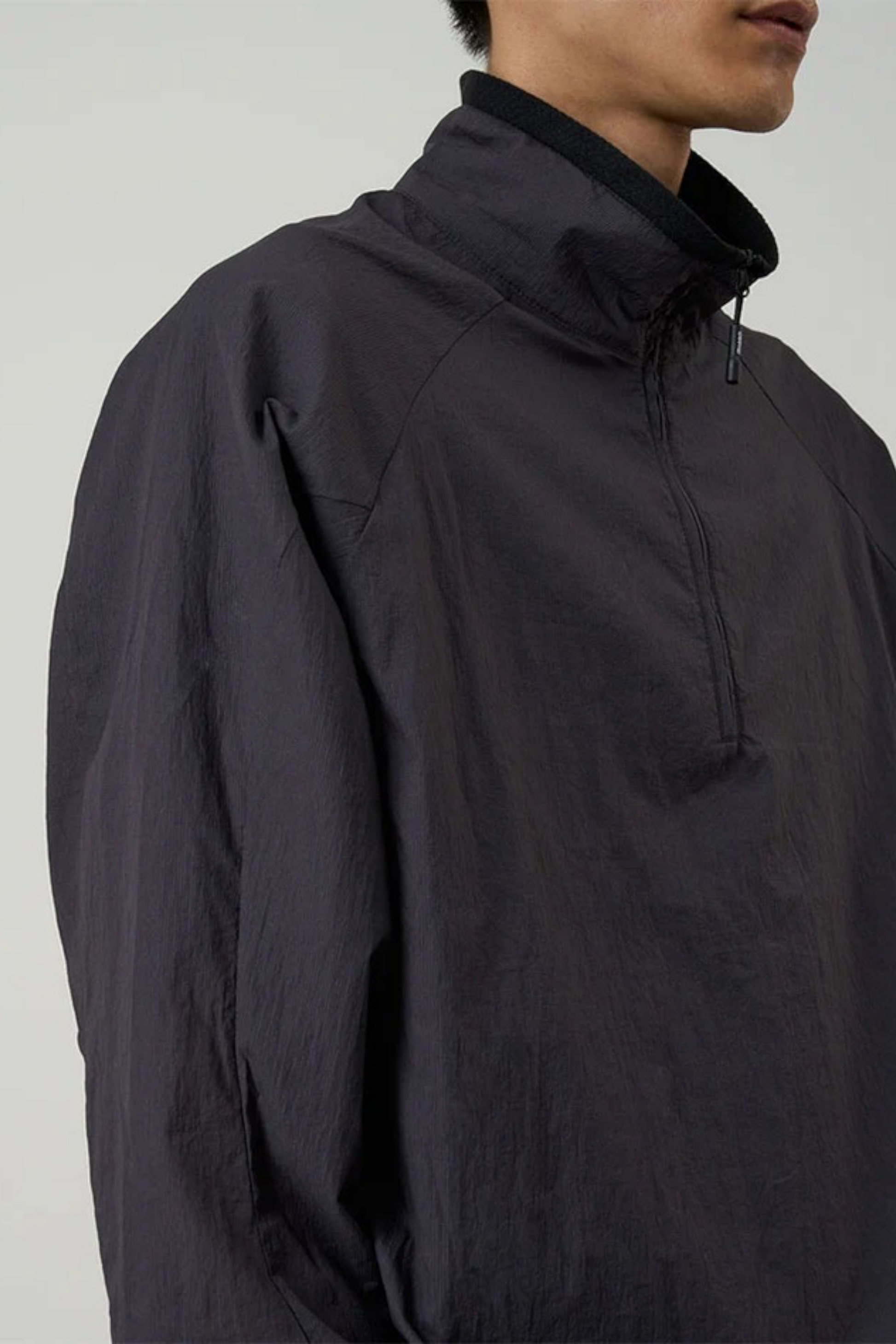 Gramicci - Ultra-Light Packable Jacket (Iris)