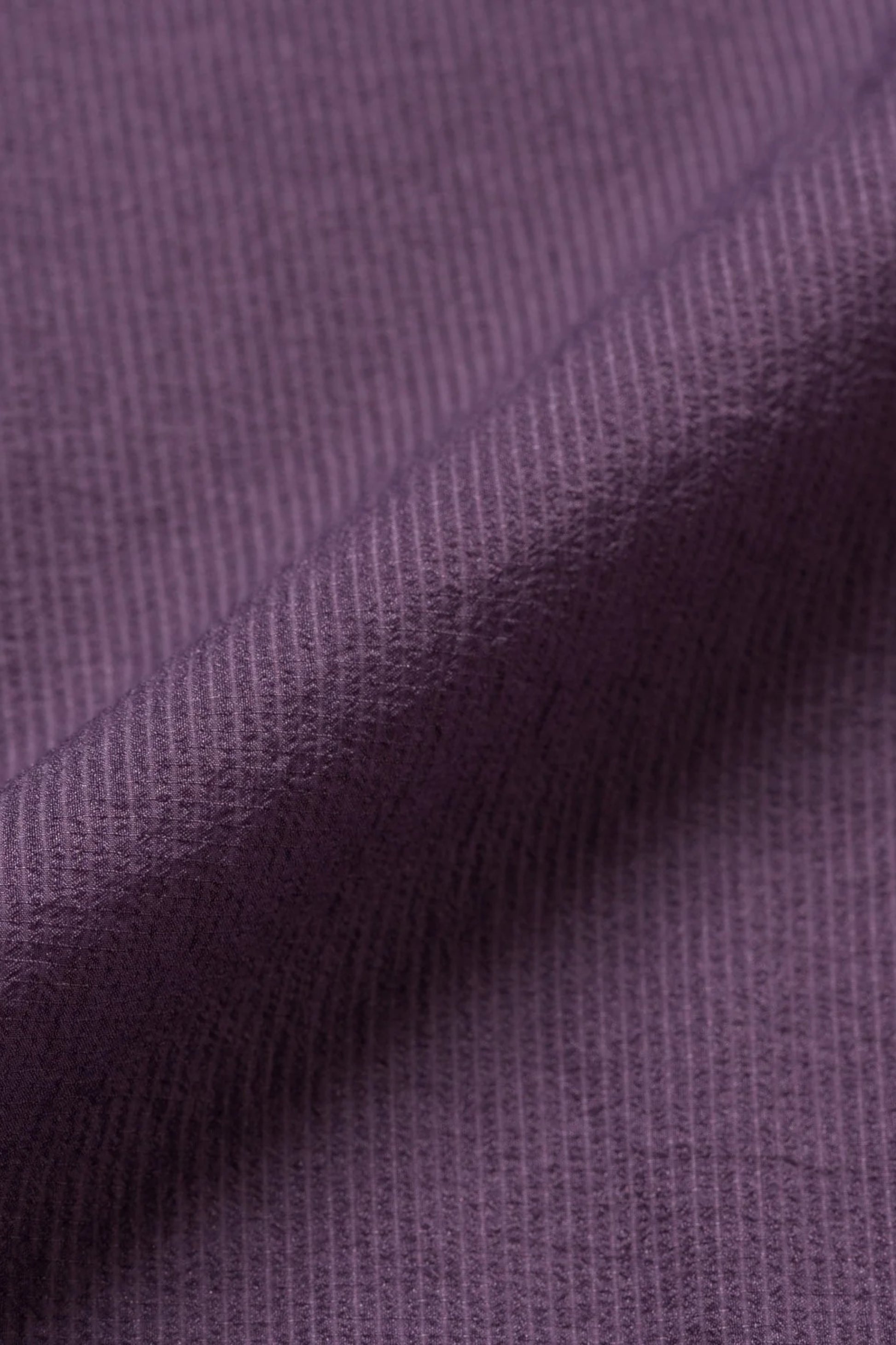 Gramicci - Ultra-Light Packable Jacket (Iris)