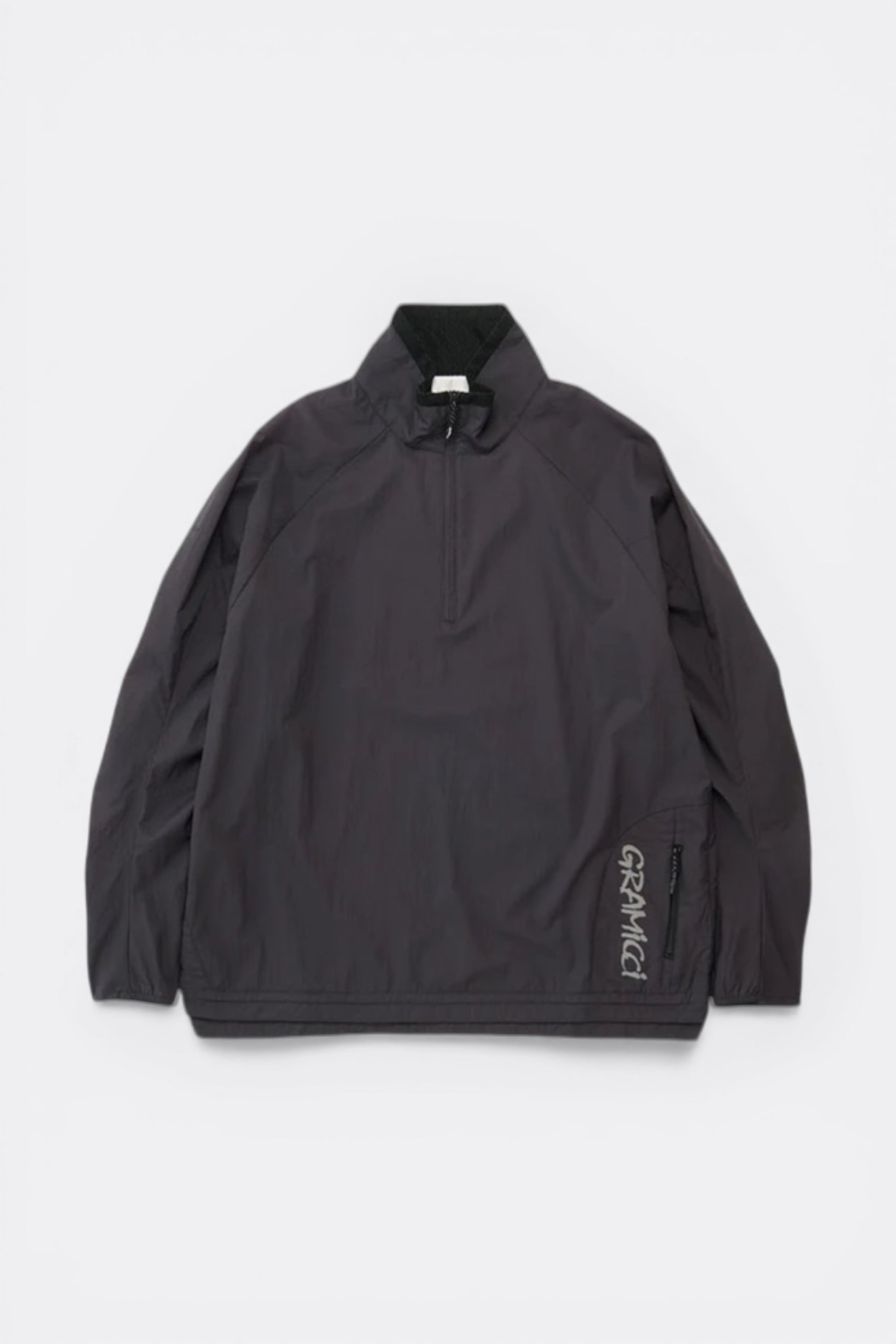 Gramicci - Ultra-Light Packable Jacket (Iris)