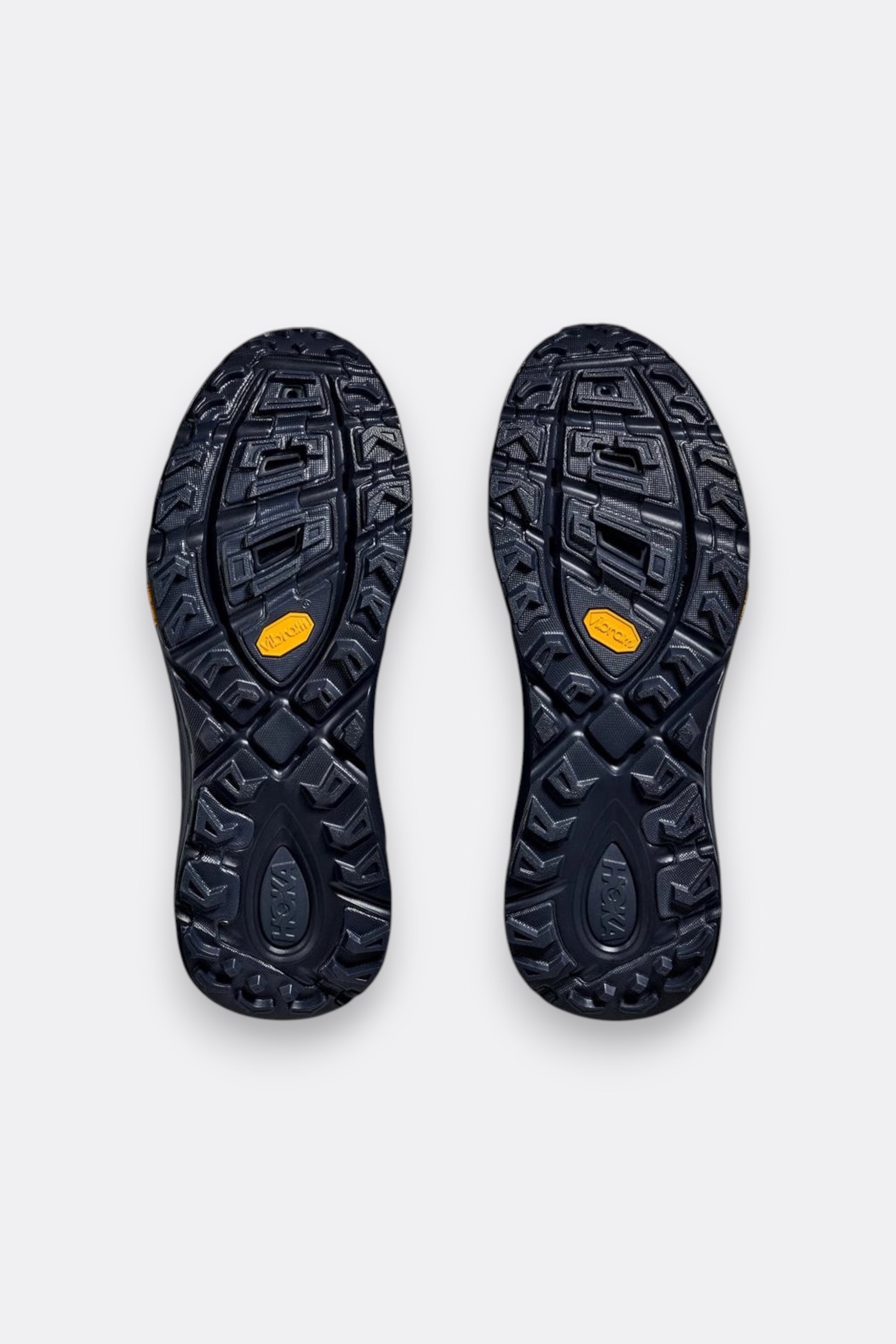 Hoka - Mafate Speed 2 (Varsity Navy / Silver)