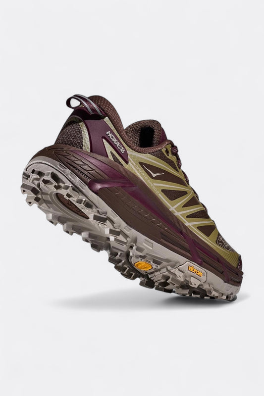 Hoka - Mafate Speed 2 (Wild Mushroom / Walnut)