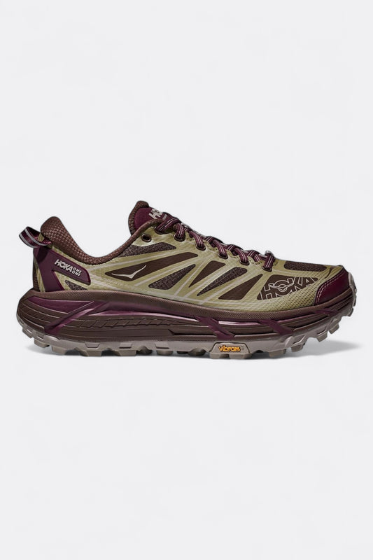 Hoka - Mafate Speed 2 (Wild Mushroom / Walnut)