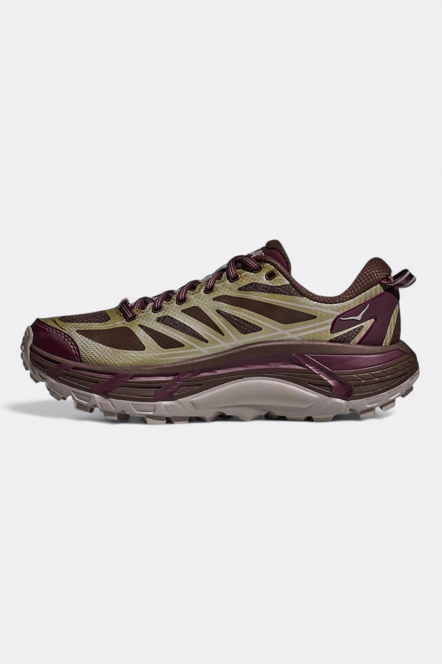 Hoka - Mafate Speed 2 (Wild Mushroom / Walnut)