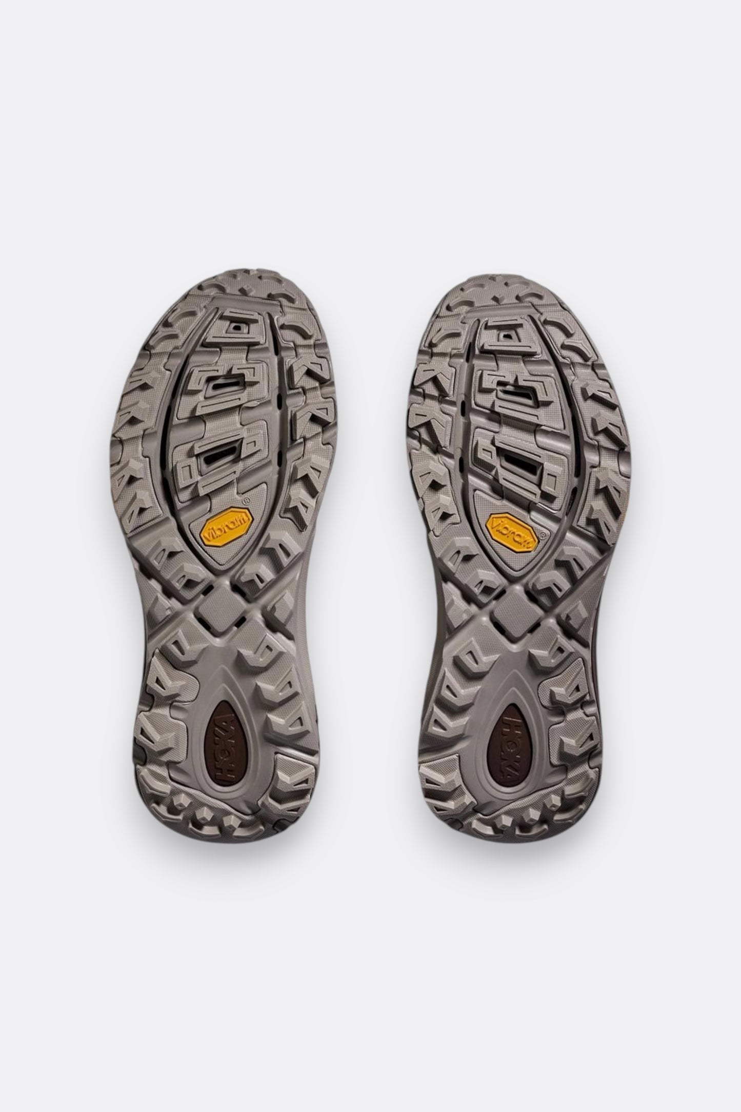 Hoka - Mafate Speed 2 (Wild Mushroom / Walnut)