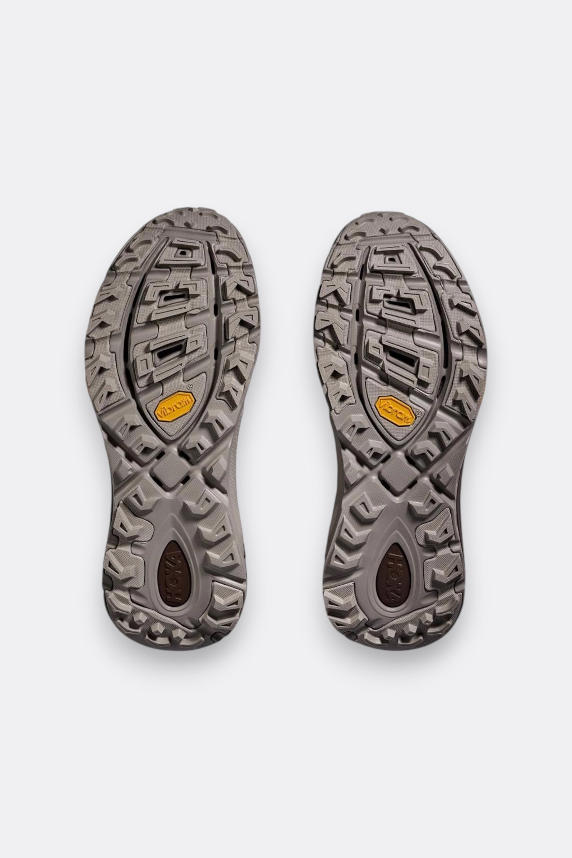 Hoka - Mafate Speed 2 (Wild Mushroom / Walnut)