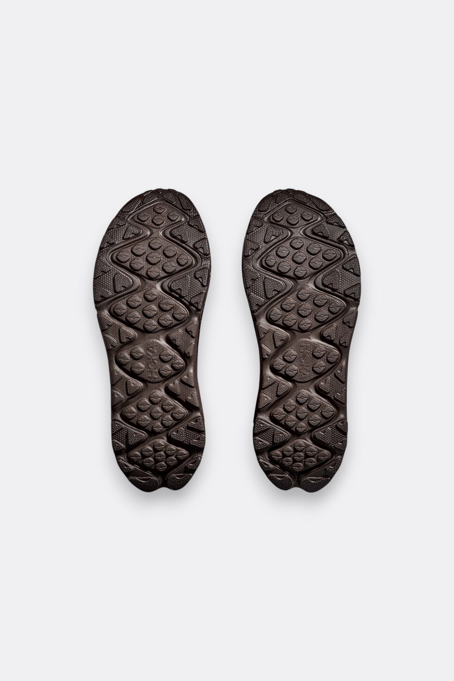 Hoka - Ora Primo (Mineral Brown / Cast Iron)