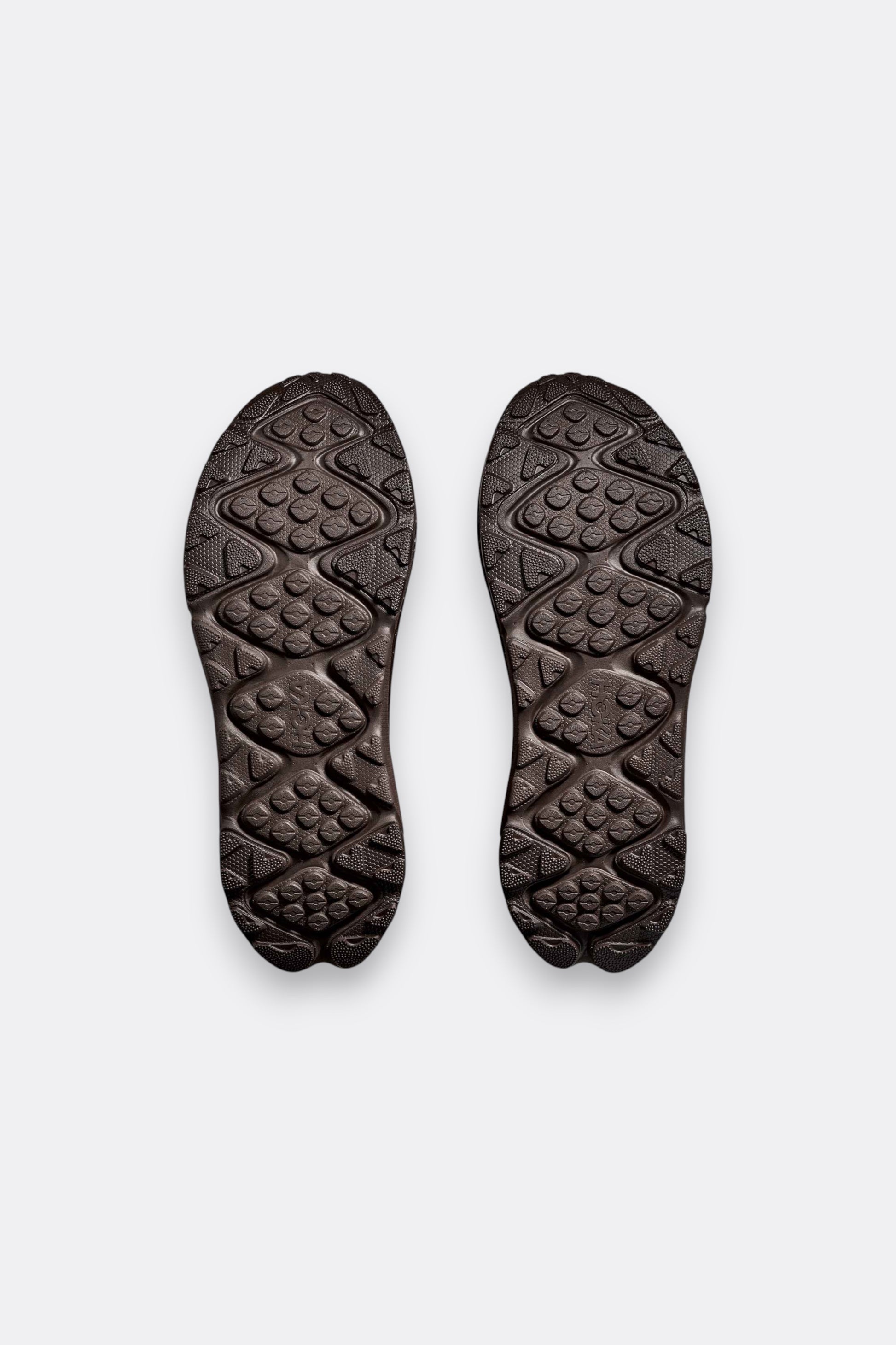 Hoka - Ora Primo (Mineral Brown / Cast Iron)