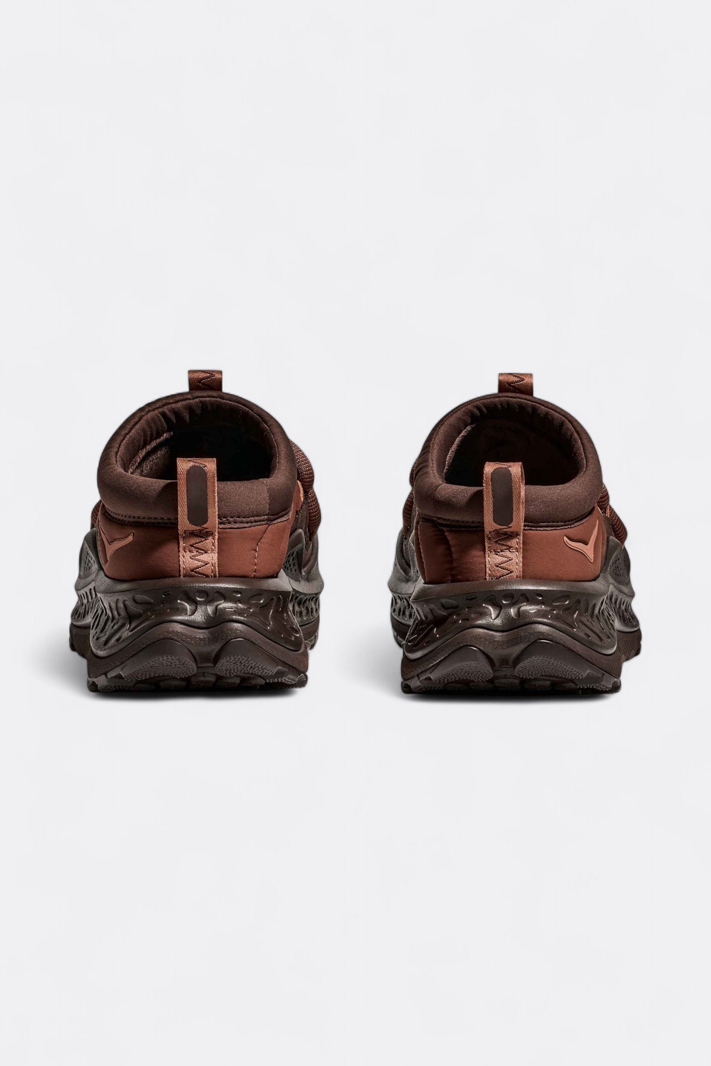 Hoka - Ora Primo (Mineral Brown / Cast Iron)