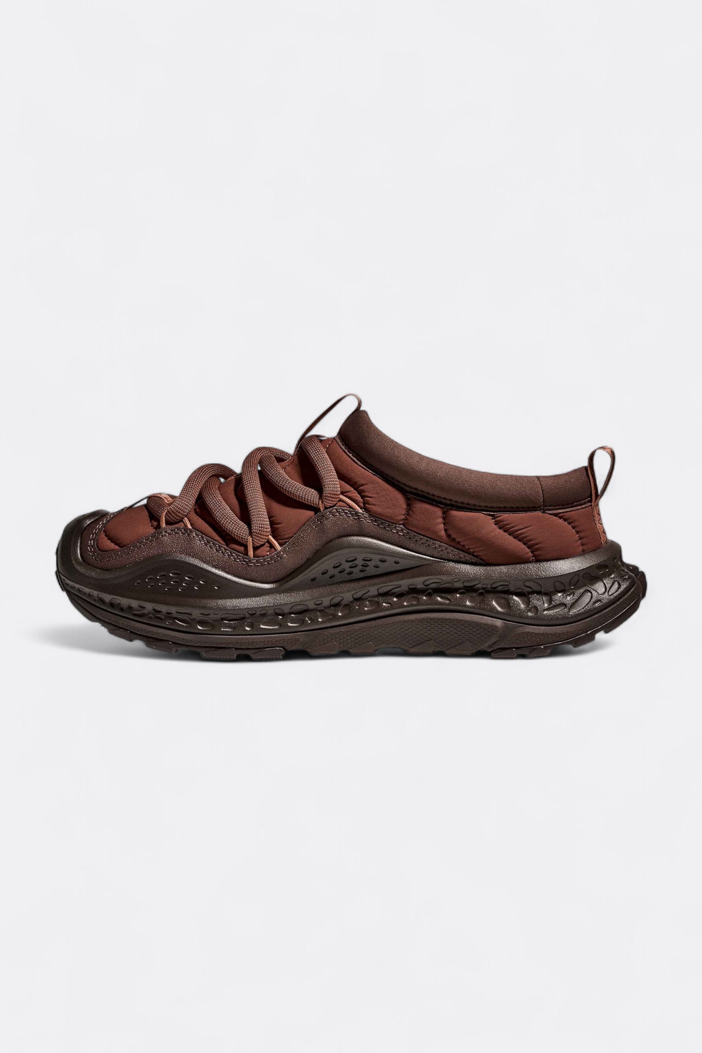 Hoka - Ora Primo (Mineral Brown / Cast Iron)