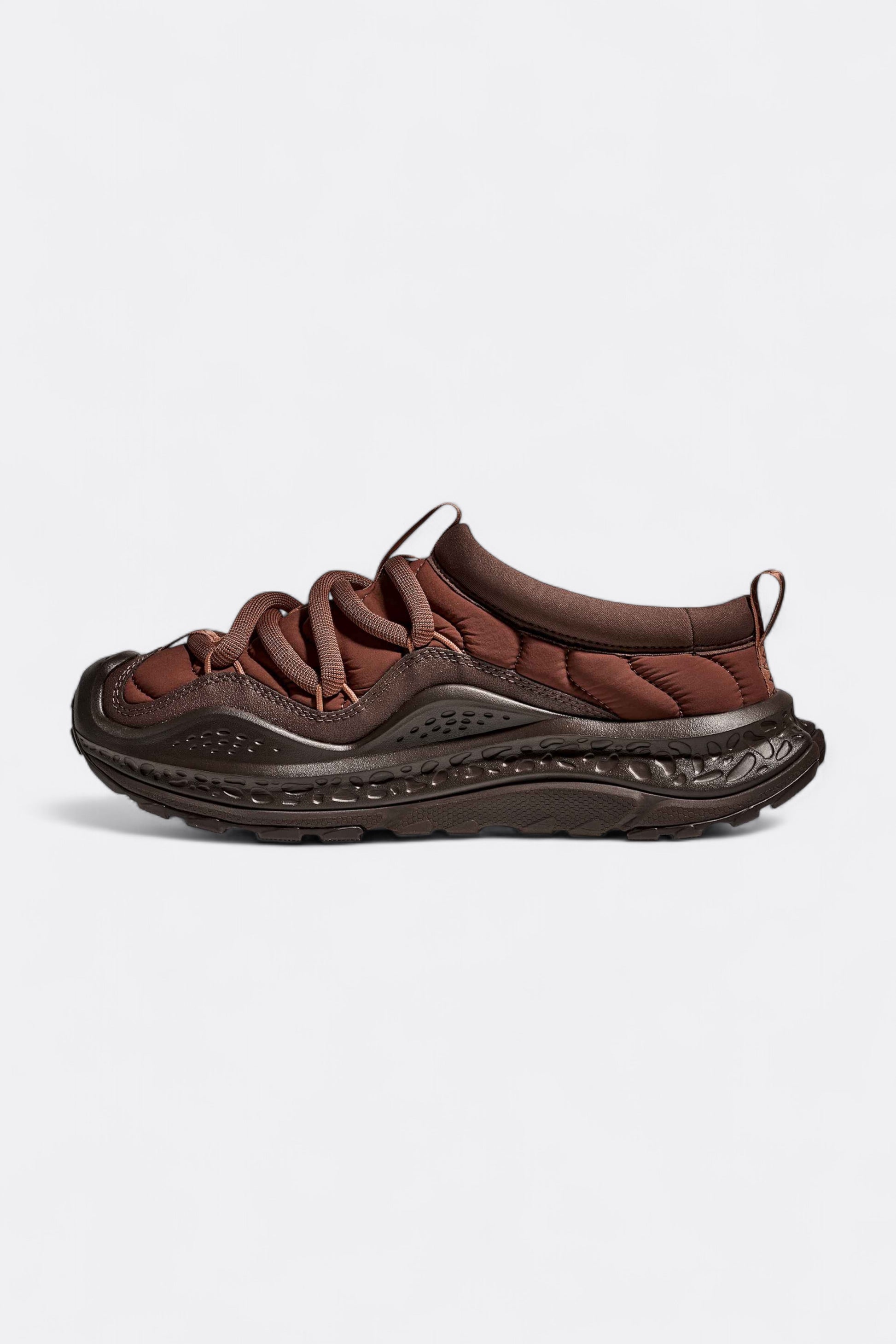 Hoka - Ora Primo (Mineral Brown / Cast Iron)