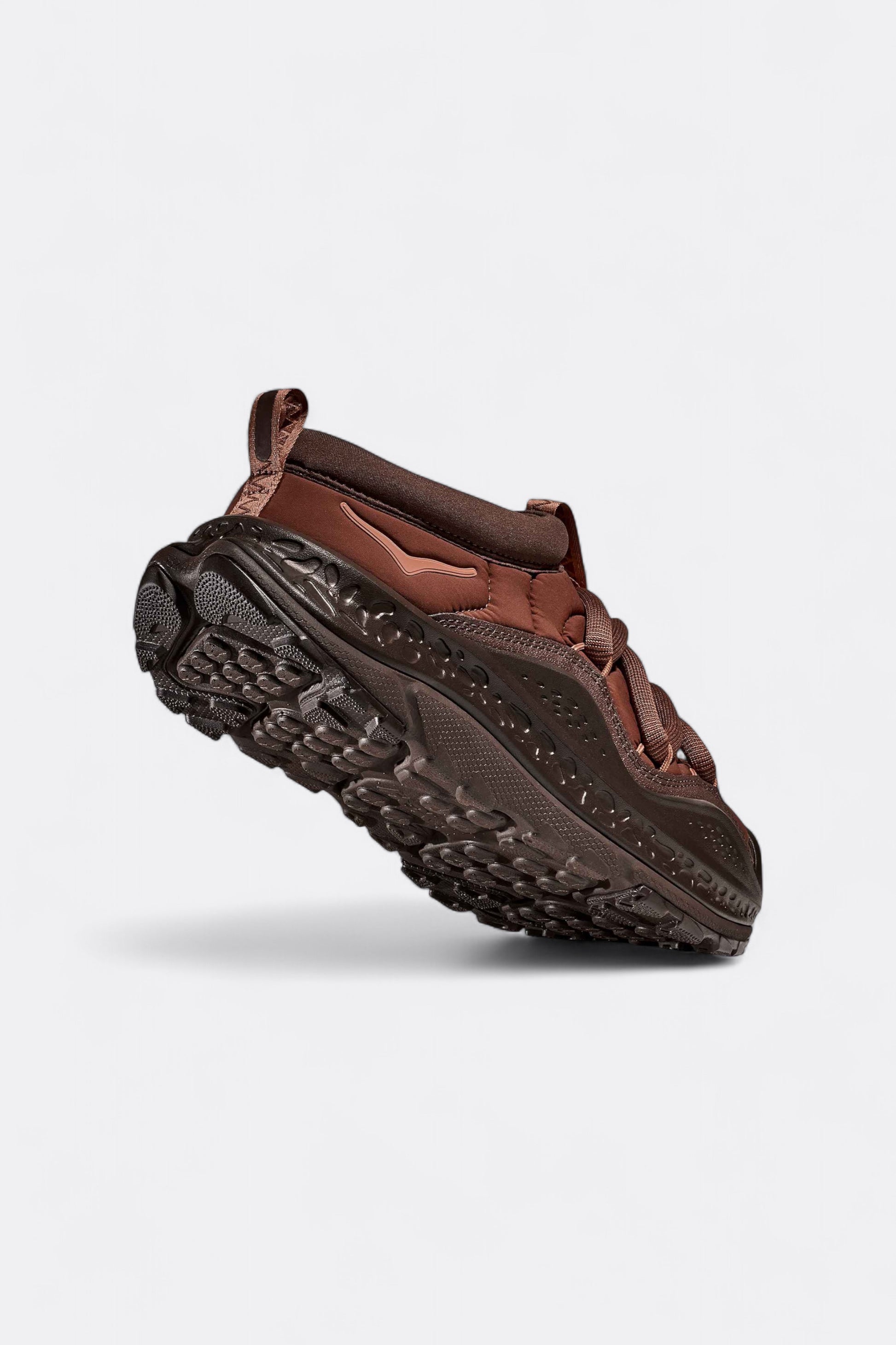 Hoka - Ora Primo (Mineral Brown / Cast Iron)