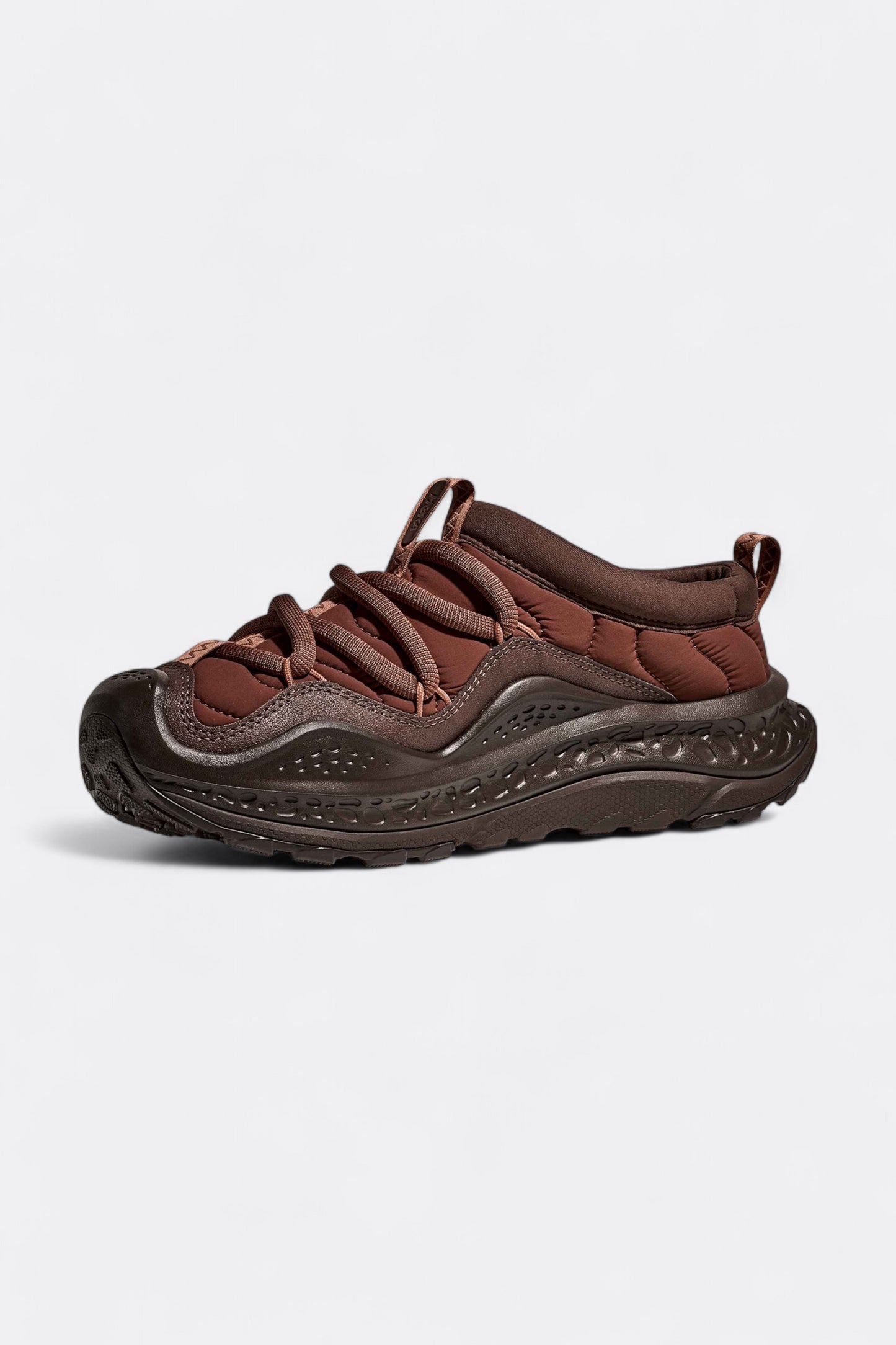 Hoka - Ora Primo (Mineral Brown / Cast Iron)