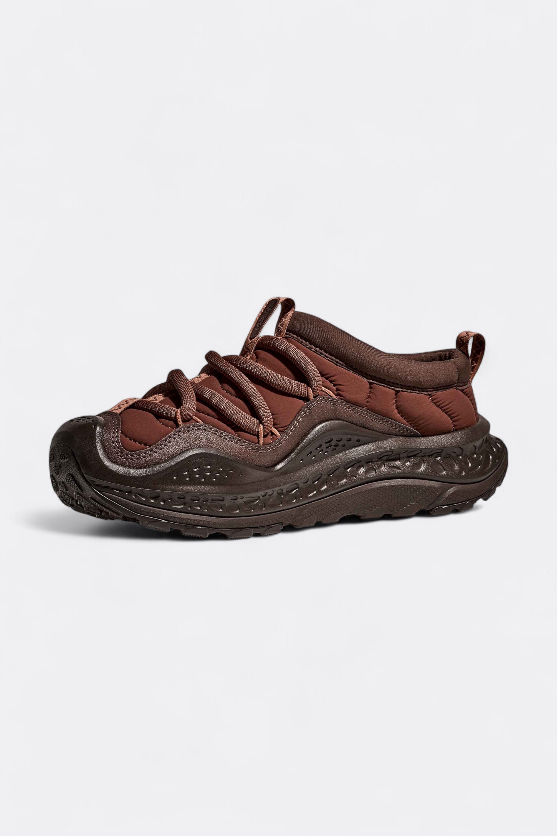 Hoka - Ora Primo (Mineral Brown / Cast Iron)