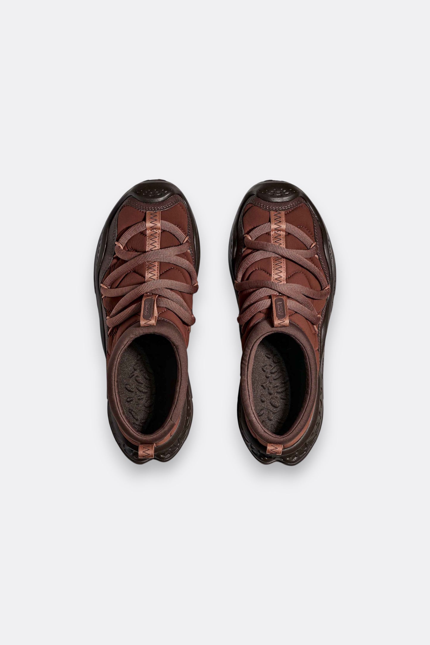 Hoka - Ora Primo (Mineral Brown / Cast Iron)