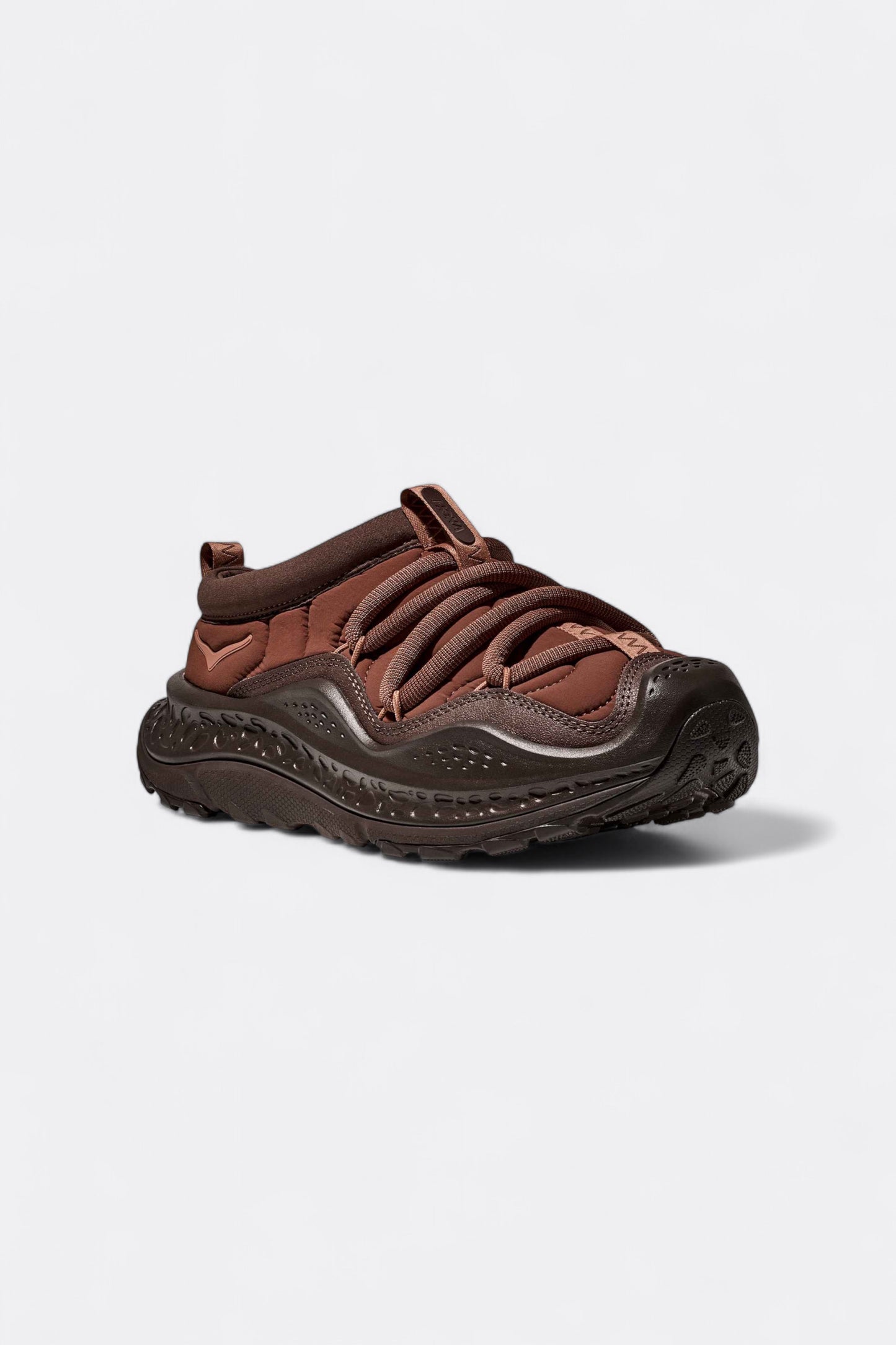 Hoka - Ora Primo (Mineral Brown / Cast Iron)