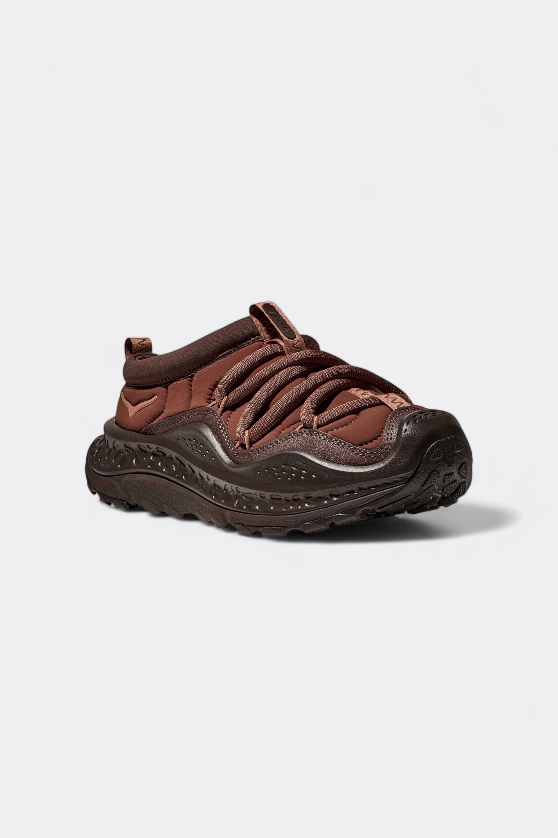 Hoka - Ora Primo (Mineral Brown / Cast Iron)