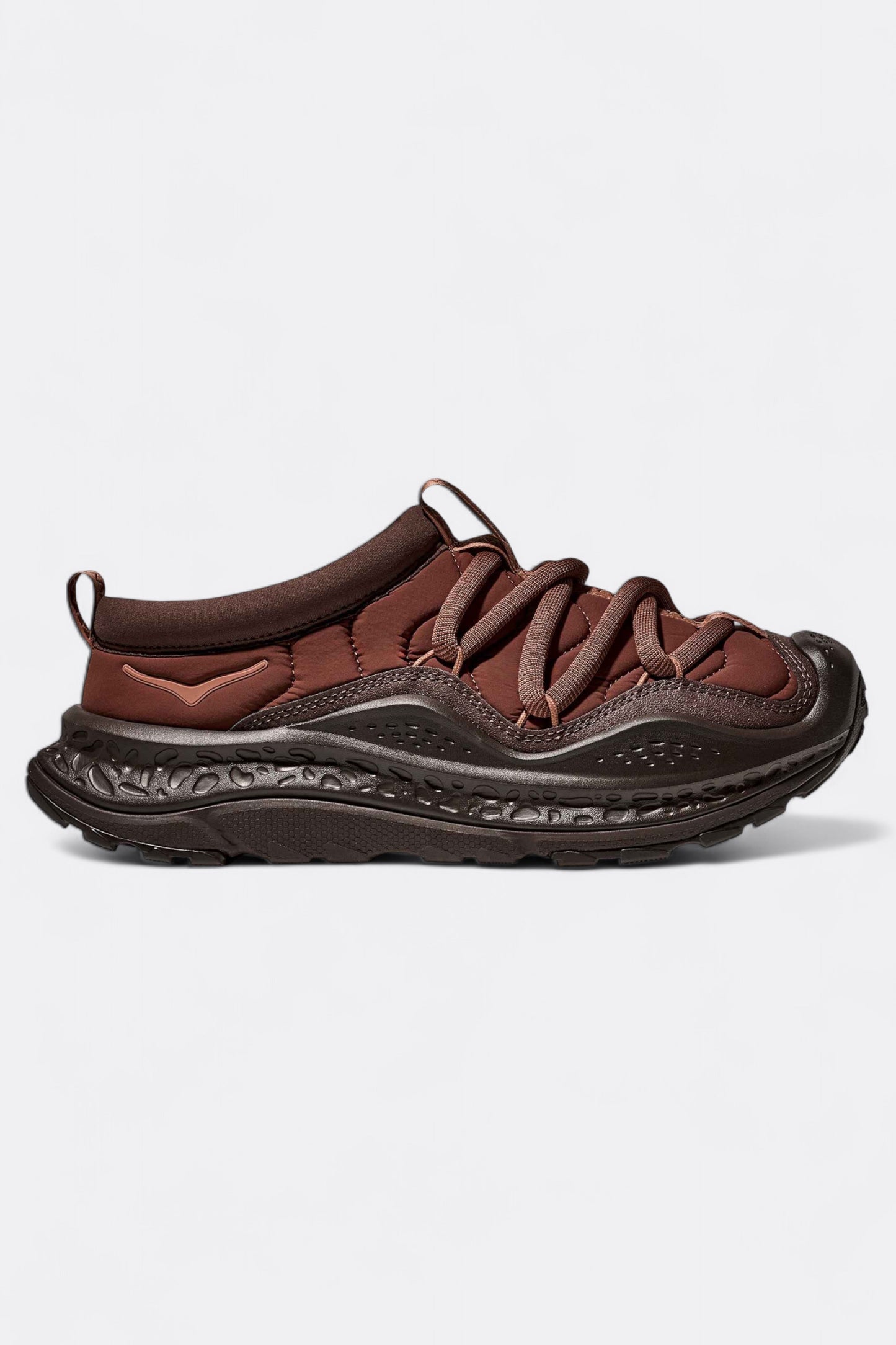 Hoka - Ora Primo (Mineral Brown / Cast Iron)