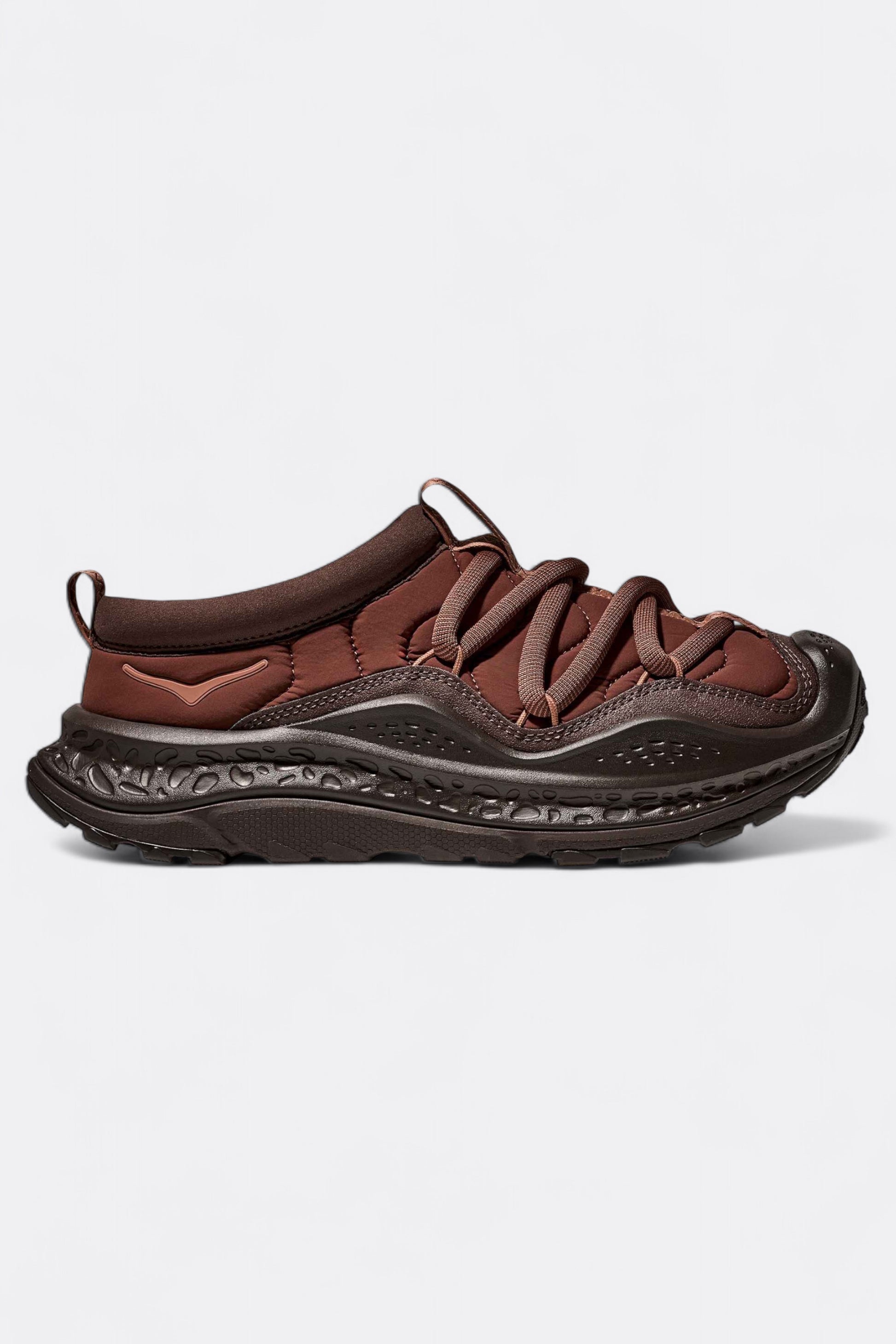 Hoka - Ora Primo (Mineral Brown / Cast Iron)