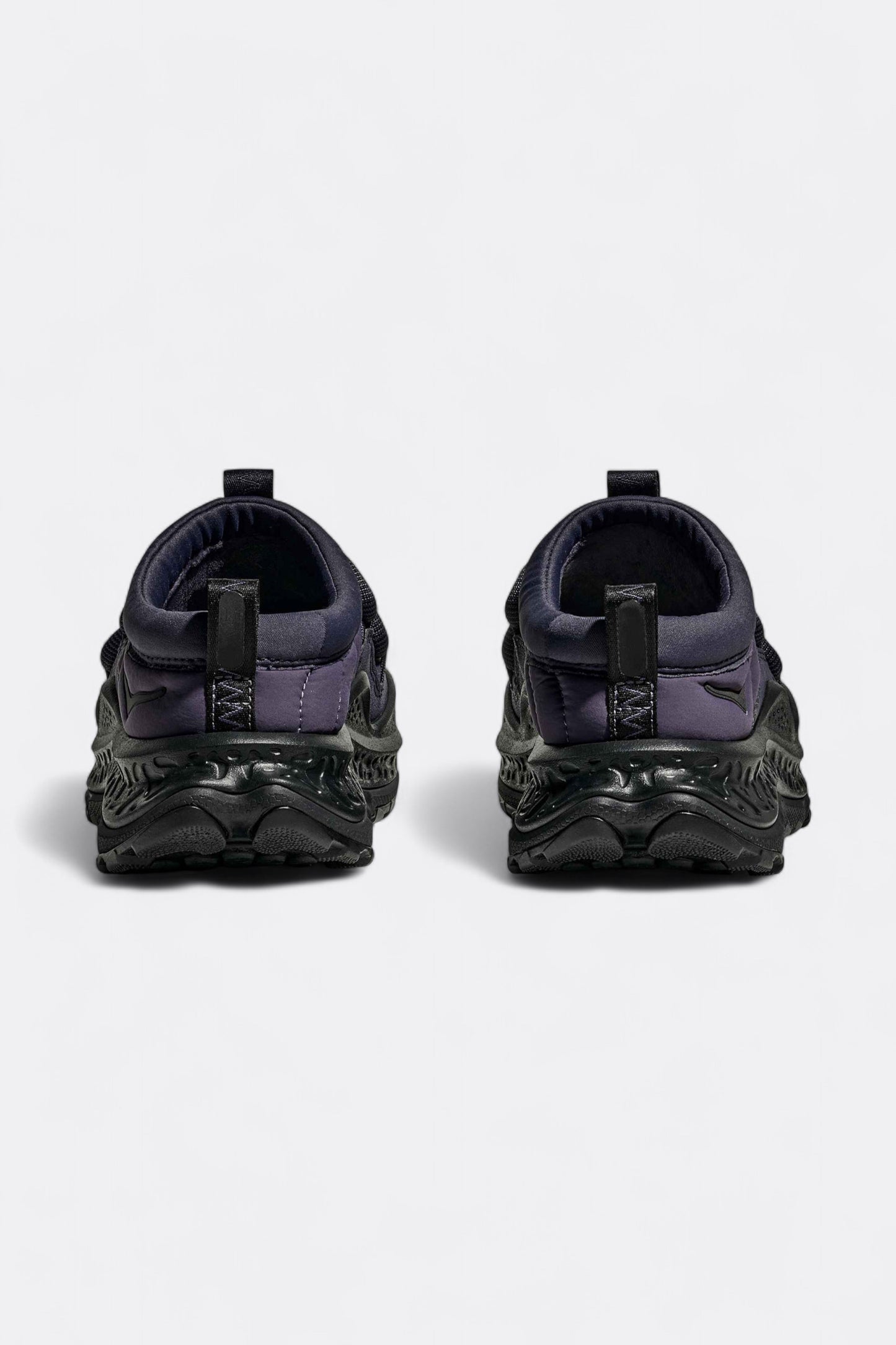 Hoka - Ora Primo (Squid Ink / Black)