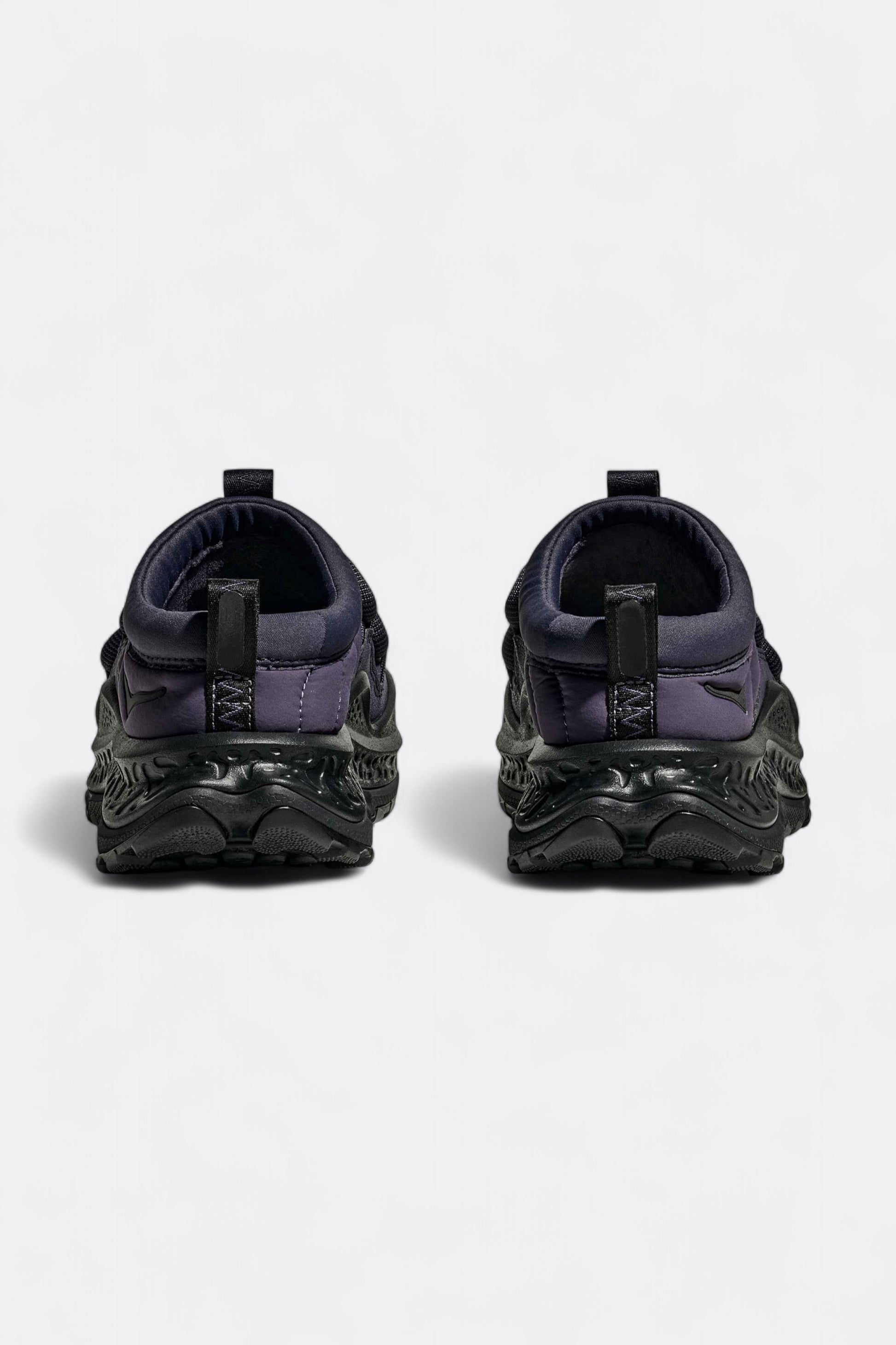 Hoka - Ora Primo (Squid Ink / Black)