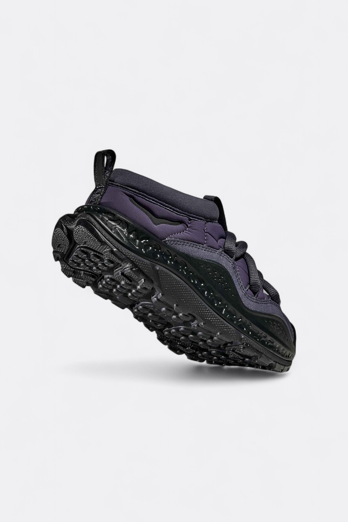 Hoka - Ora Primo (Squid Ink / Black)