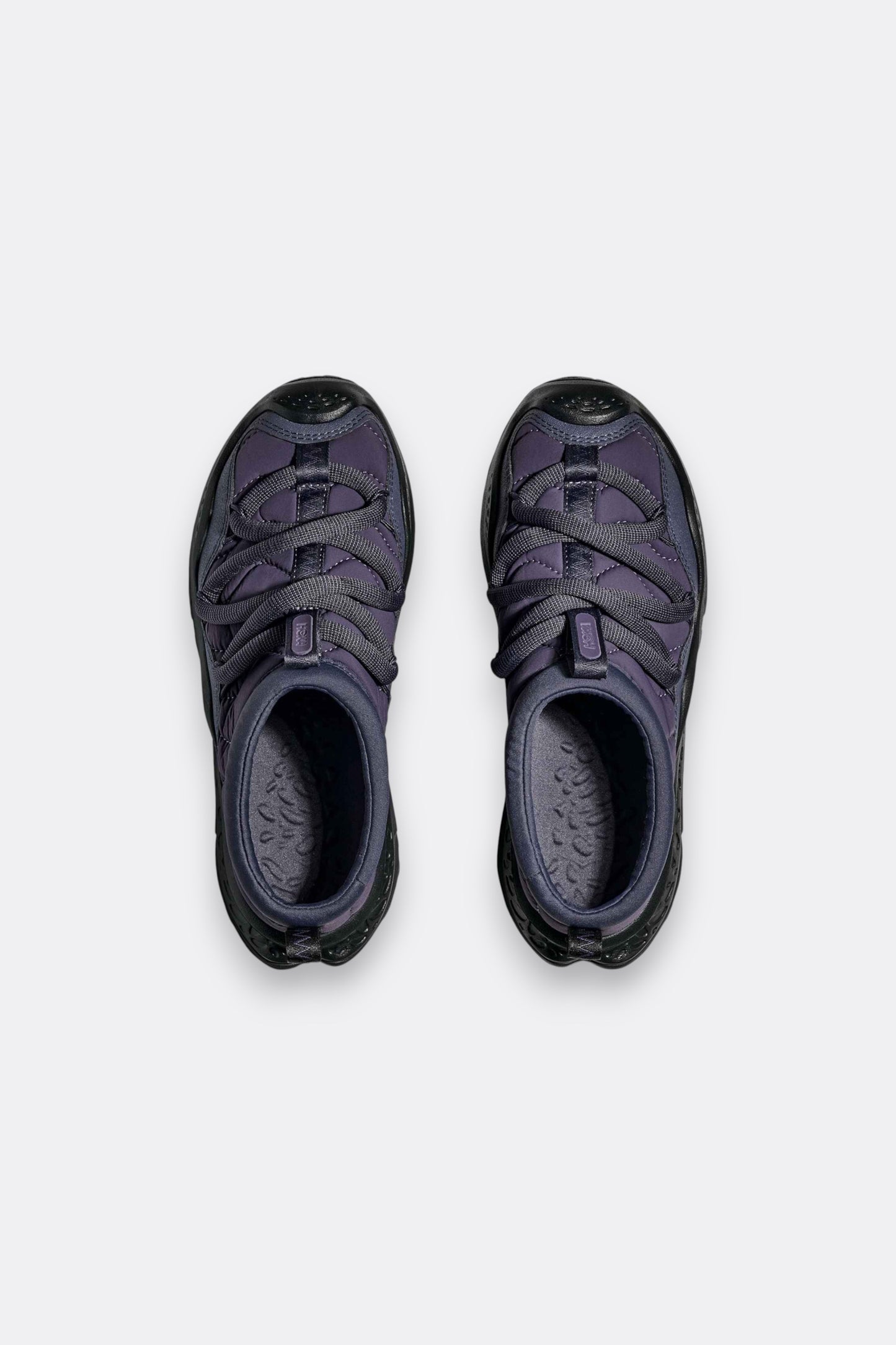 Hoka - Ora Primo (Squid Ink / Black)