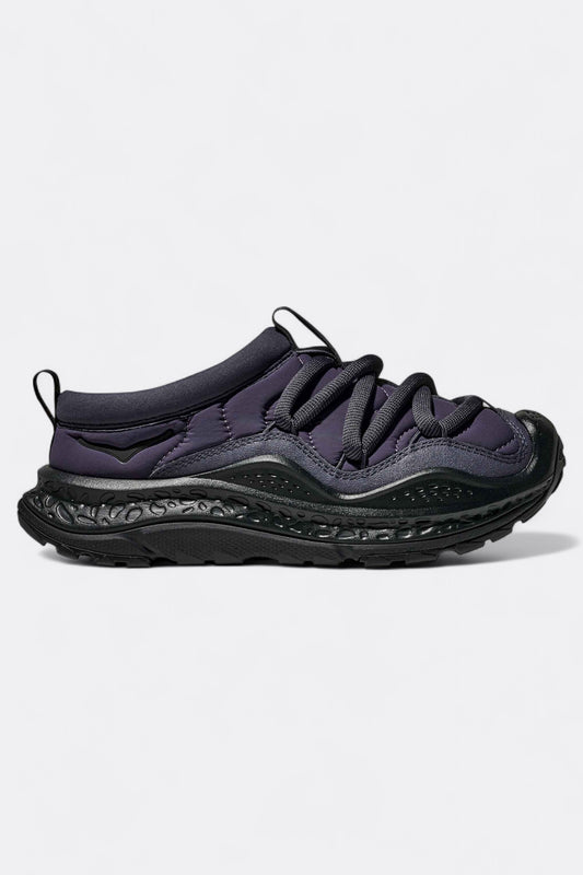 Hoka - Ora Primo (Squid Ink / Black)