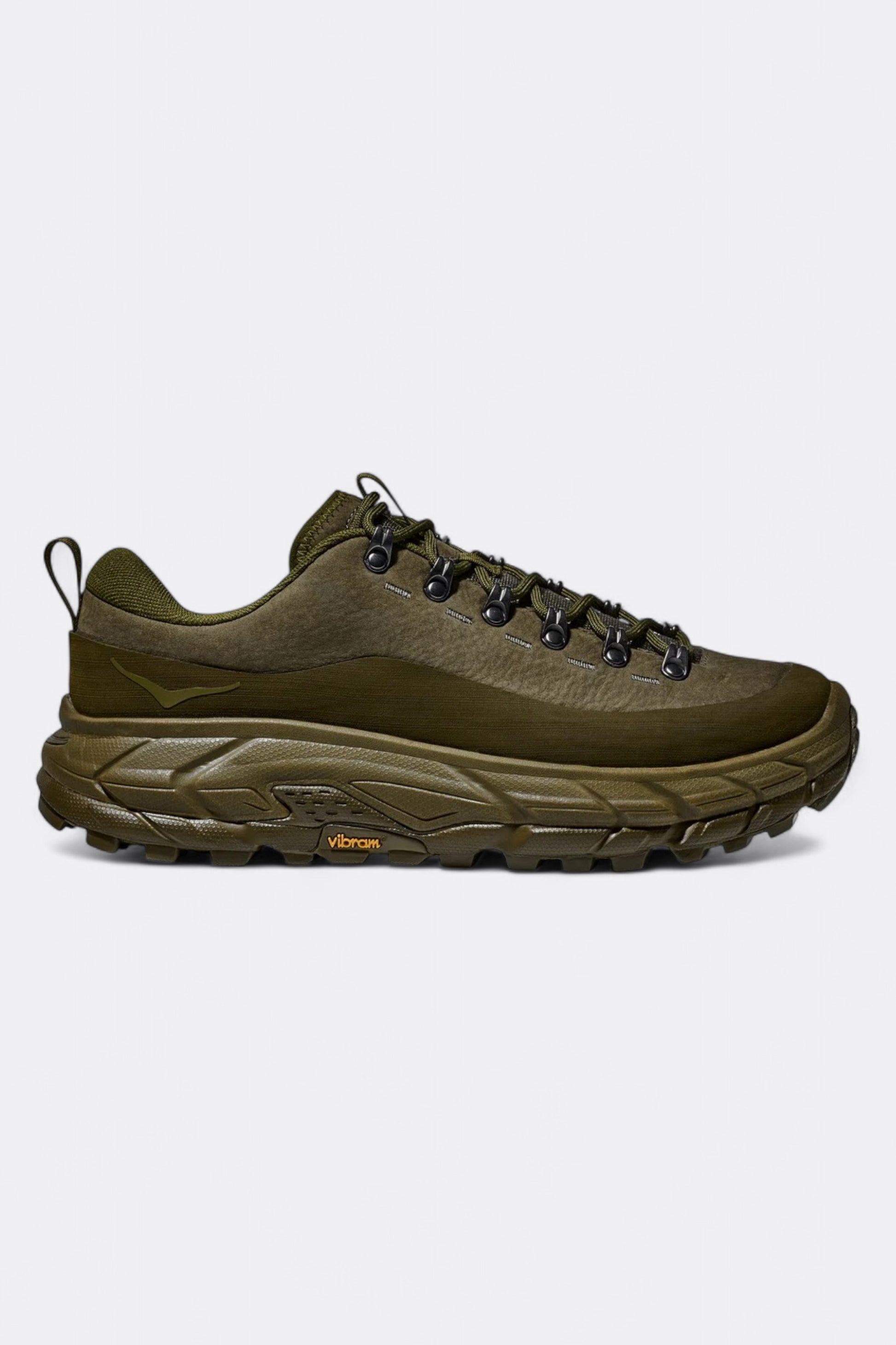 Hoka - Tor Summit (Moss Green / Spruce Green)