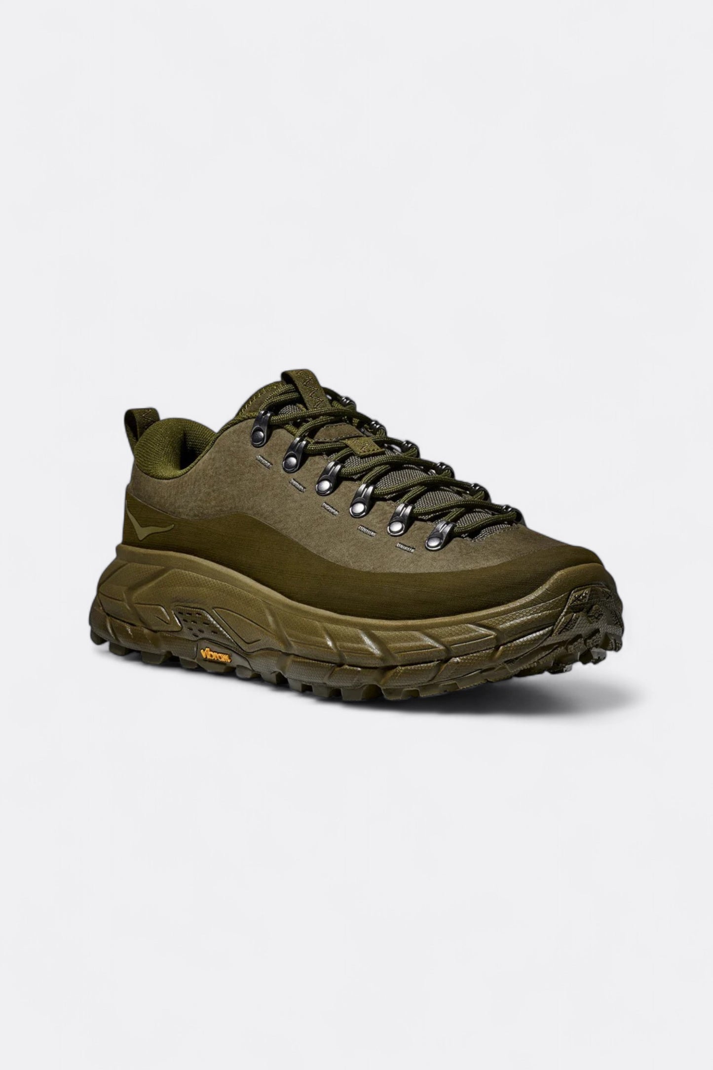 Hoka - Tor Summit (Moss Green / Spruce Green)