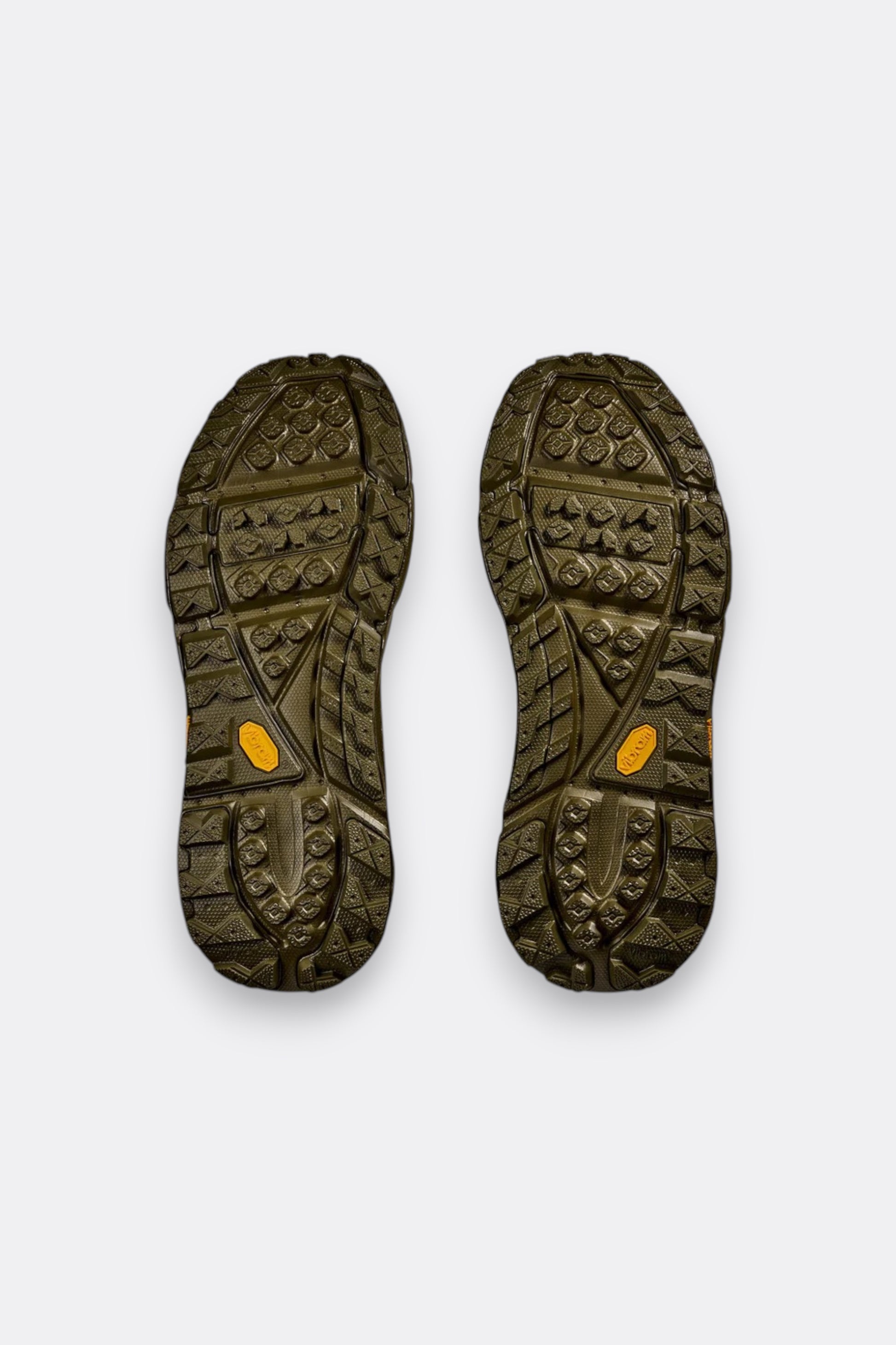 Hoka - Tor Summit (Moss Green / Spruce Green)